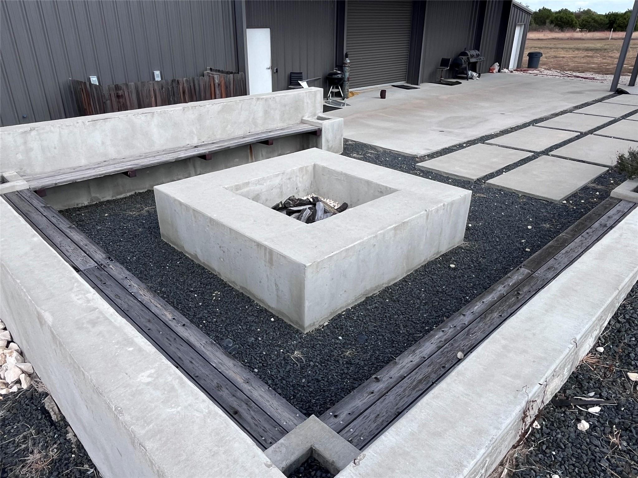 1551 County Road 221, Florence, TX 76527