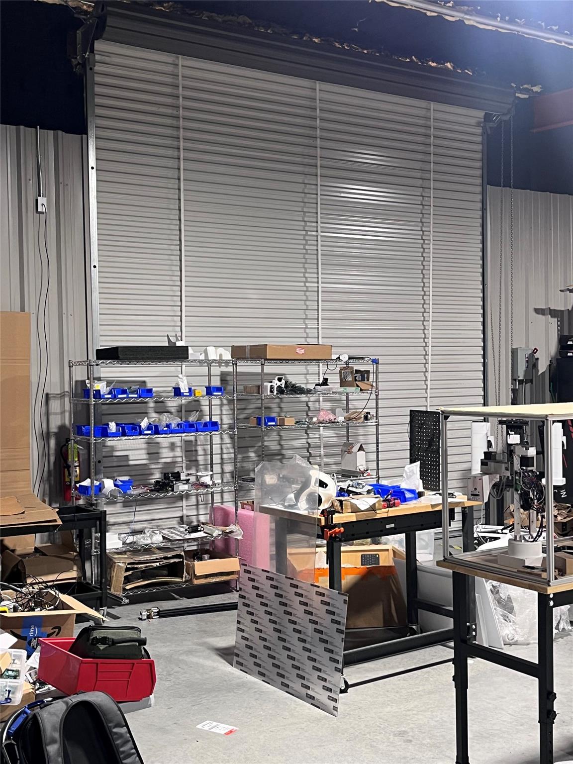 1551 County Road 221, Florence, TX 76527