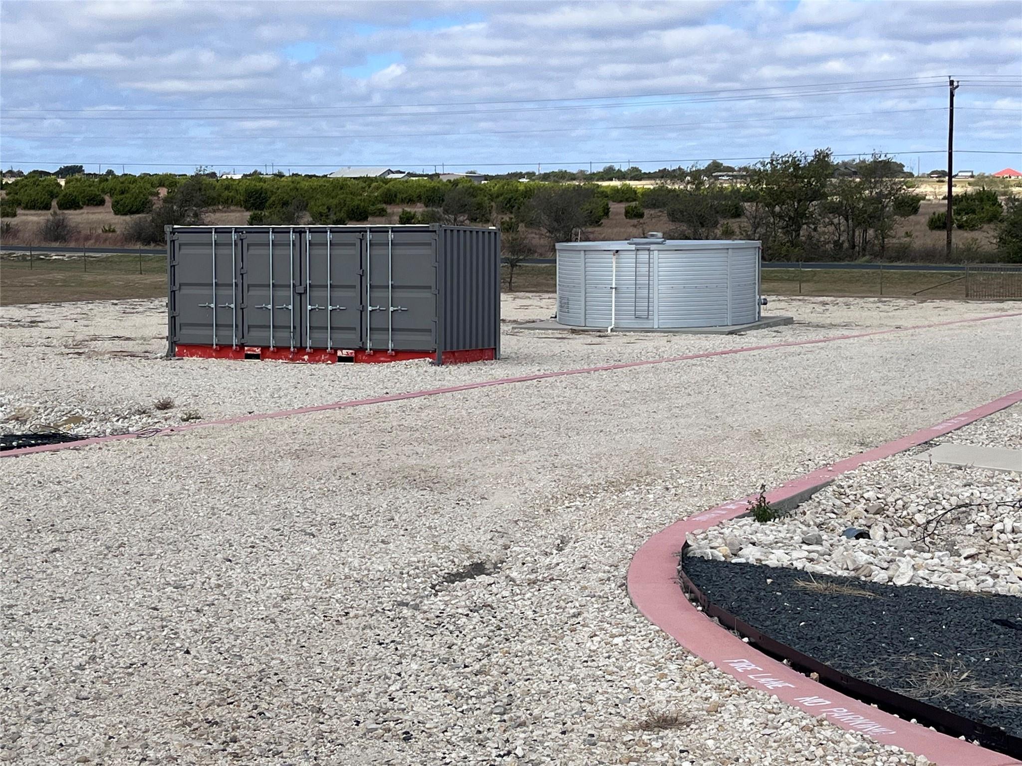 1551 County Road 221, Florence, TX 76527