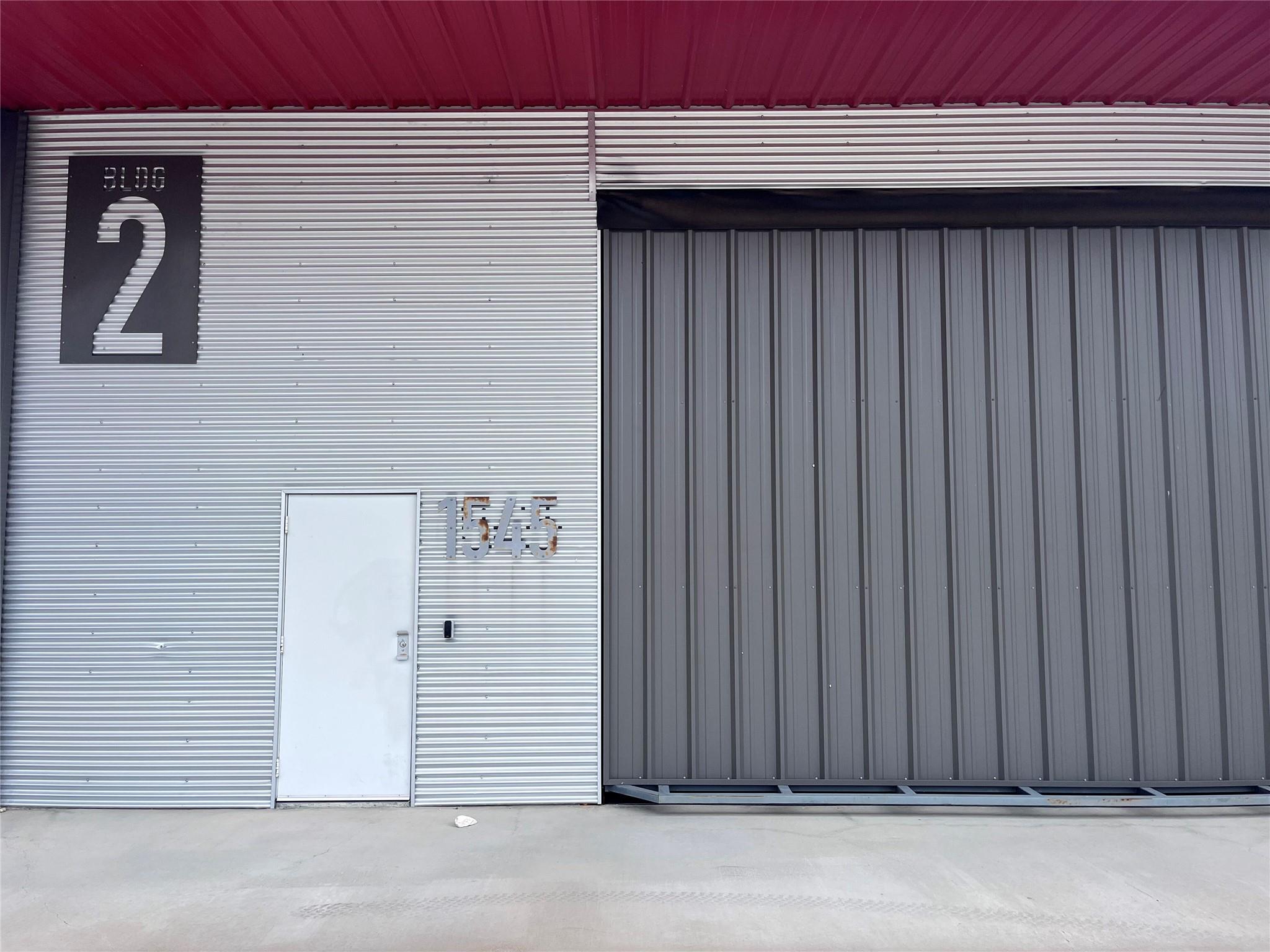 1551 County Road 221, Florence, TX 76527