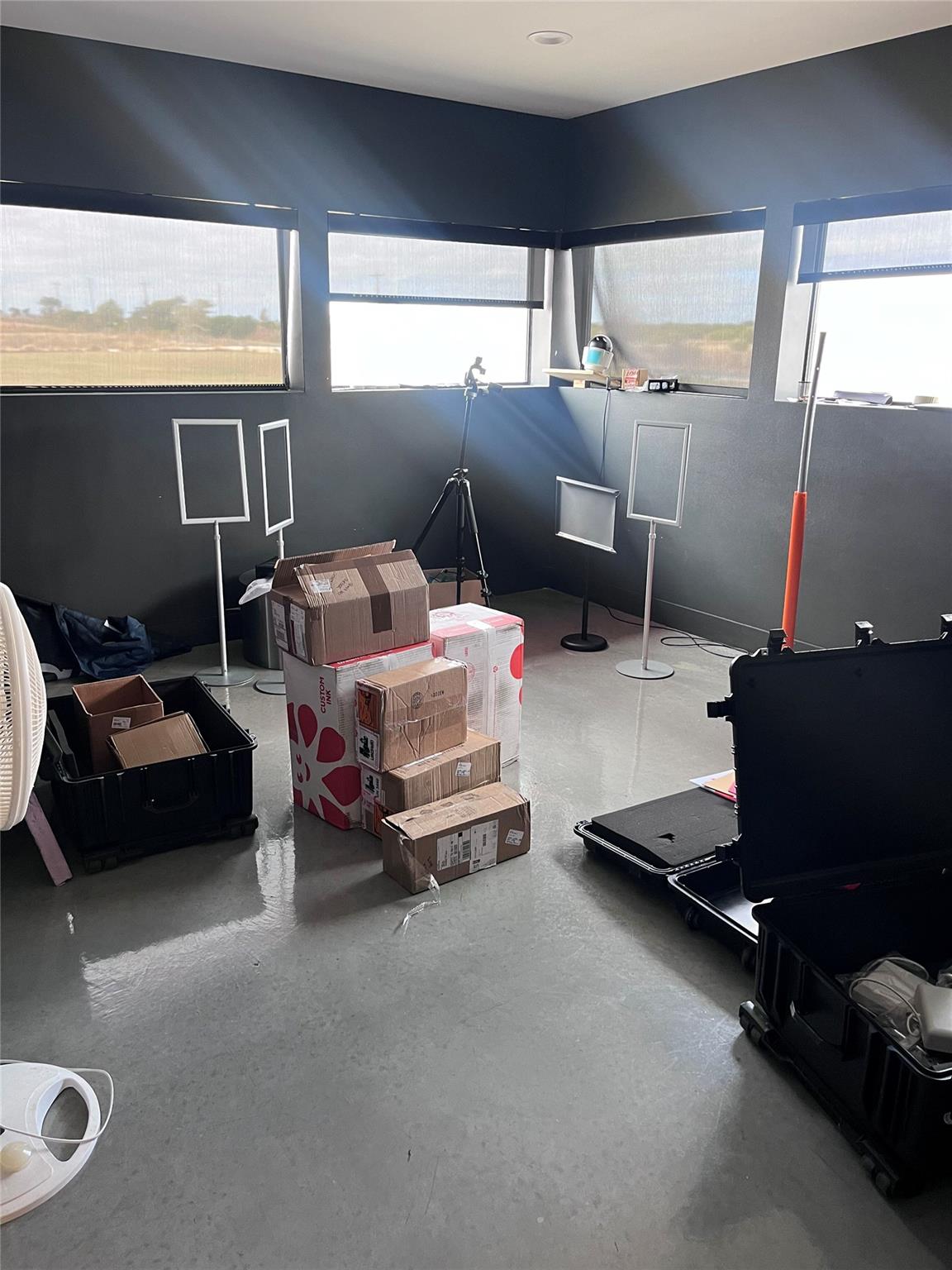 1551 County Road 221, Florence, TX 76527