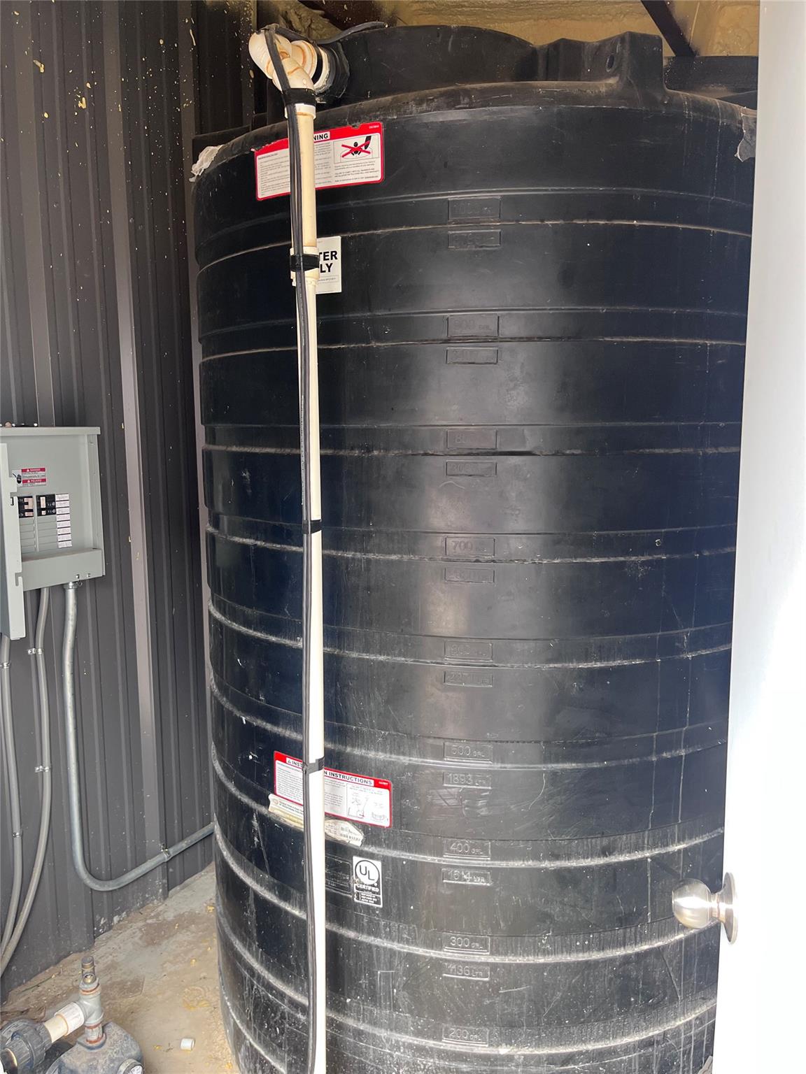 1551 County Road 221, Florence, TX 76527