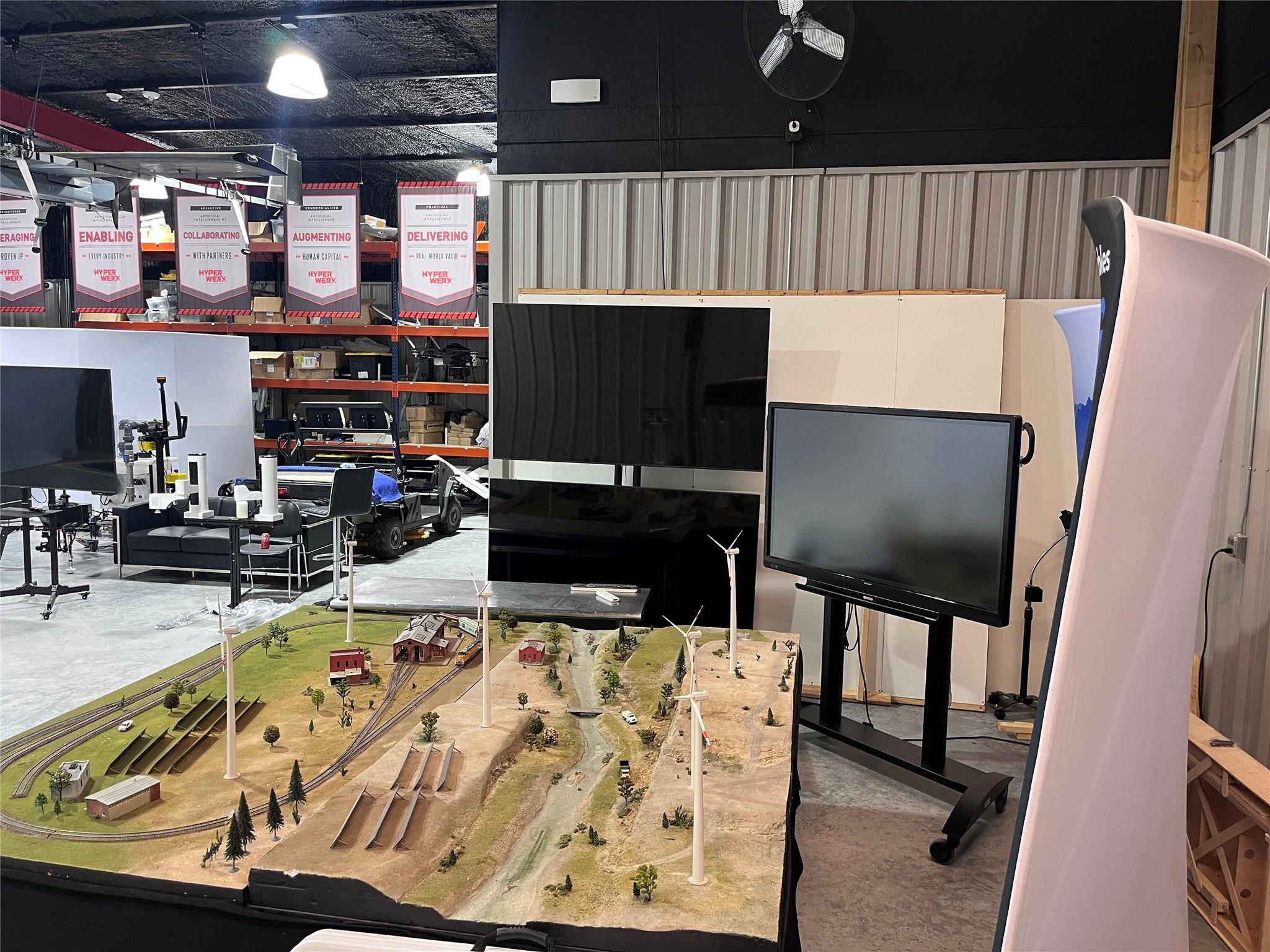 1551 County Road 221, Florence, TX 76527