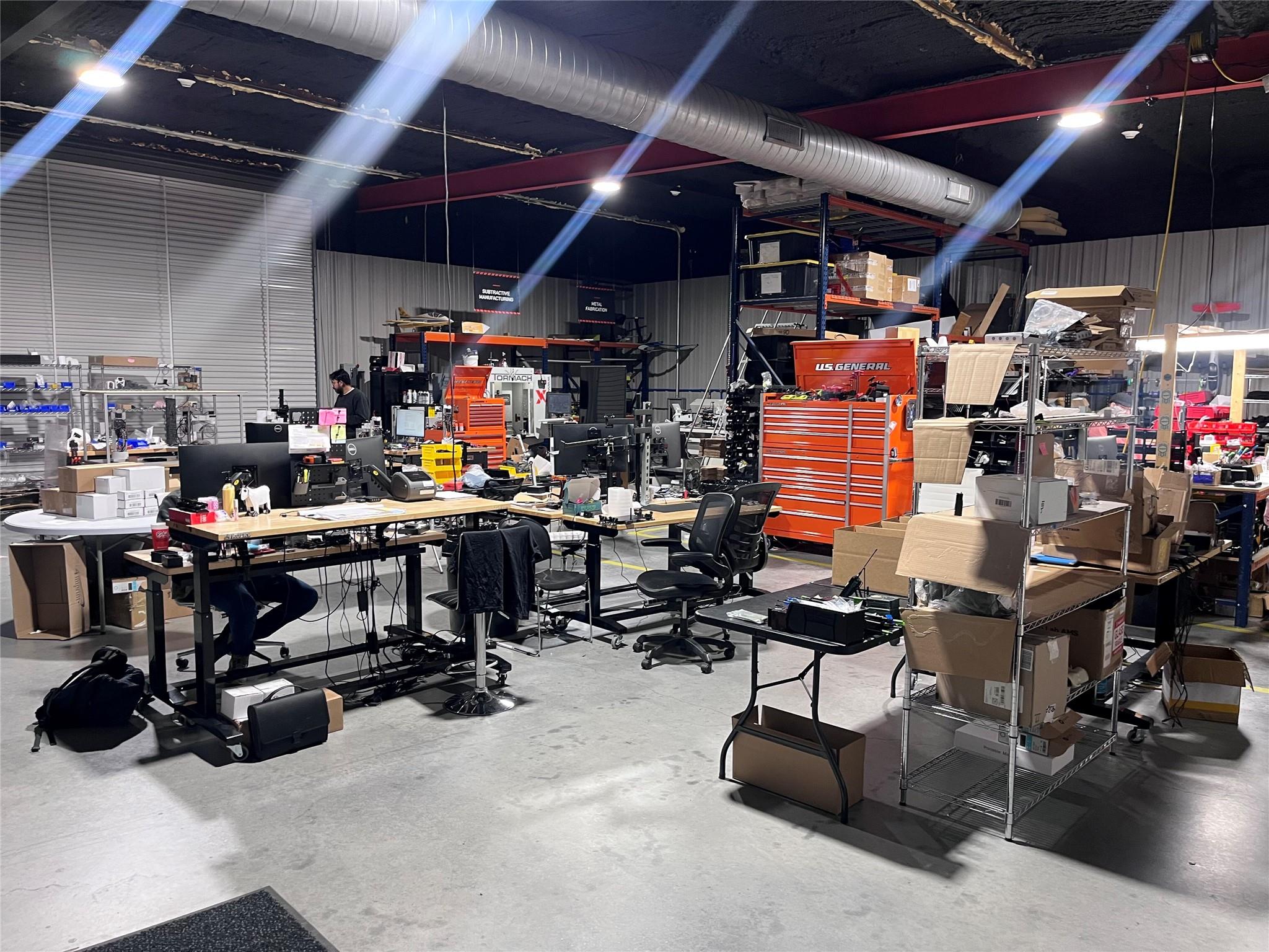 1551 County Road 221, Florence, TX 76527