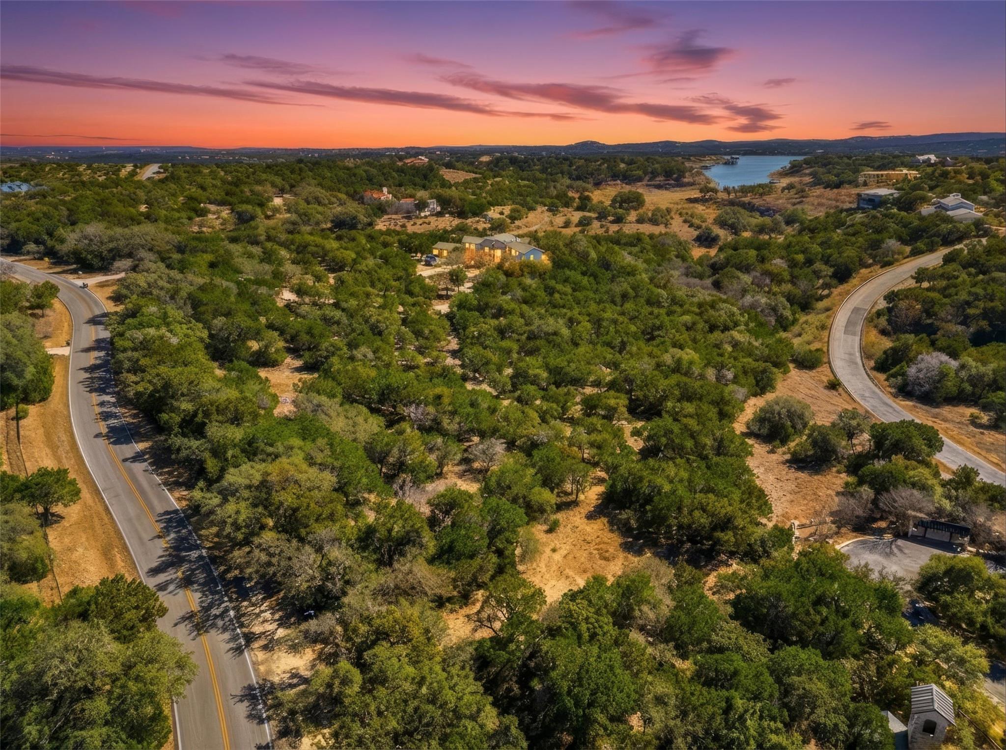 701 N Angel Light Dr, Spicewood, TX 78669