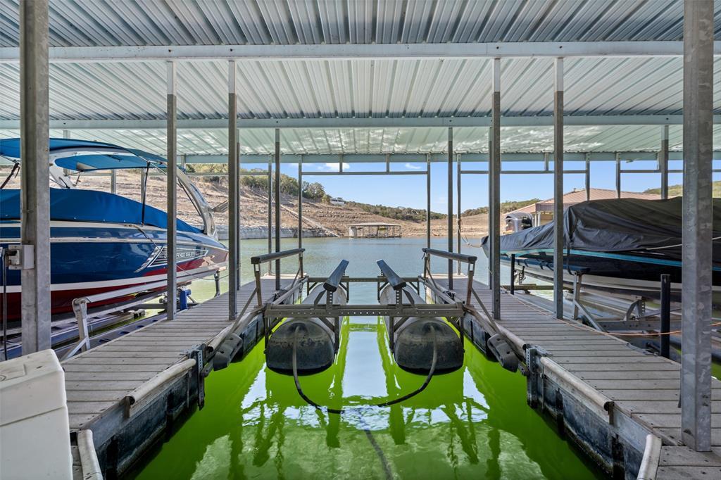 701 N Angel Light Dr, Spicewood, TX 78669