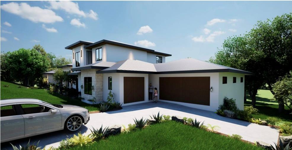 701 N Angel Light Dr, Spicewood, TX 78669