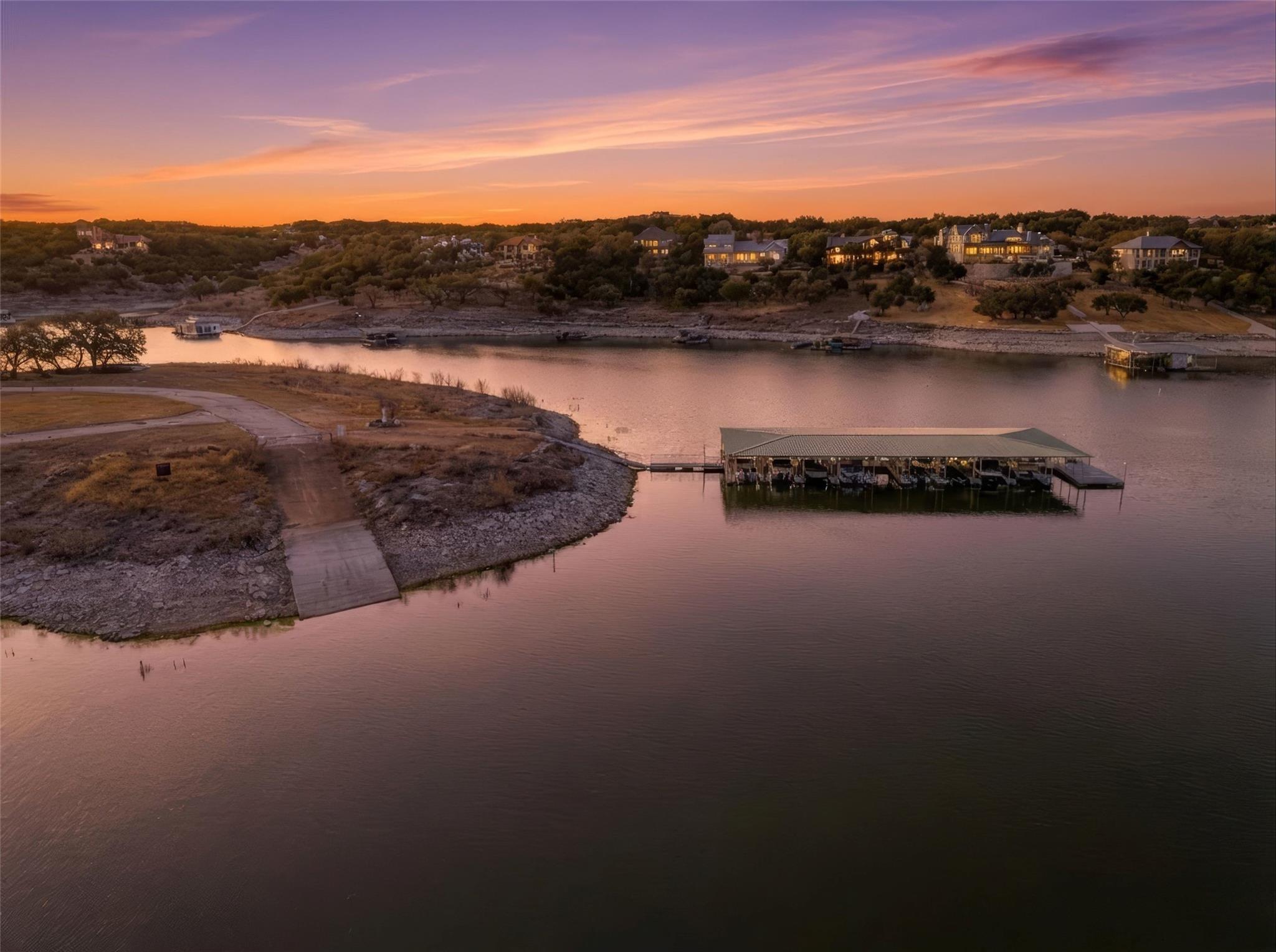 701 N Angel Light Dr, Spicewood, TX 78669