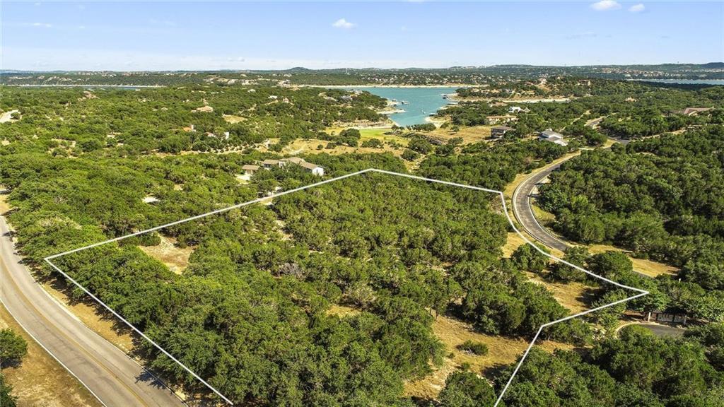 701 N Angel Light Dr, Spicewood, TX 78669