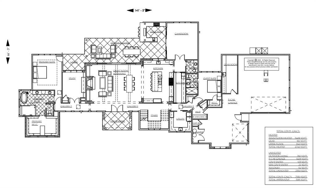 701 N Angel Light Dr, Spicewood, TX 78669