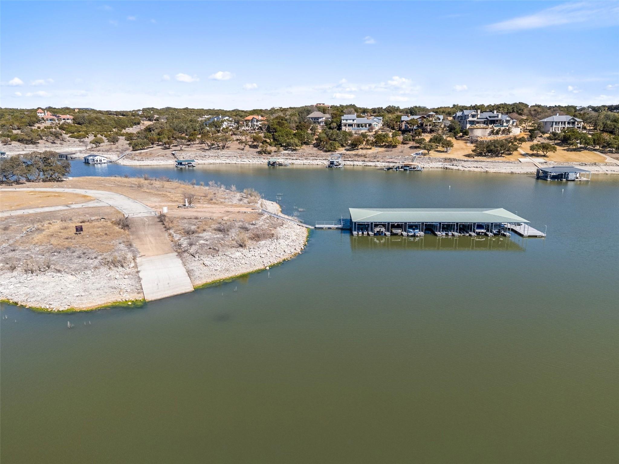 701 N Angel Light Dr, Spicewood, TX 78669