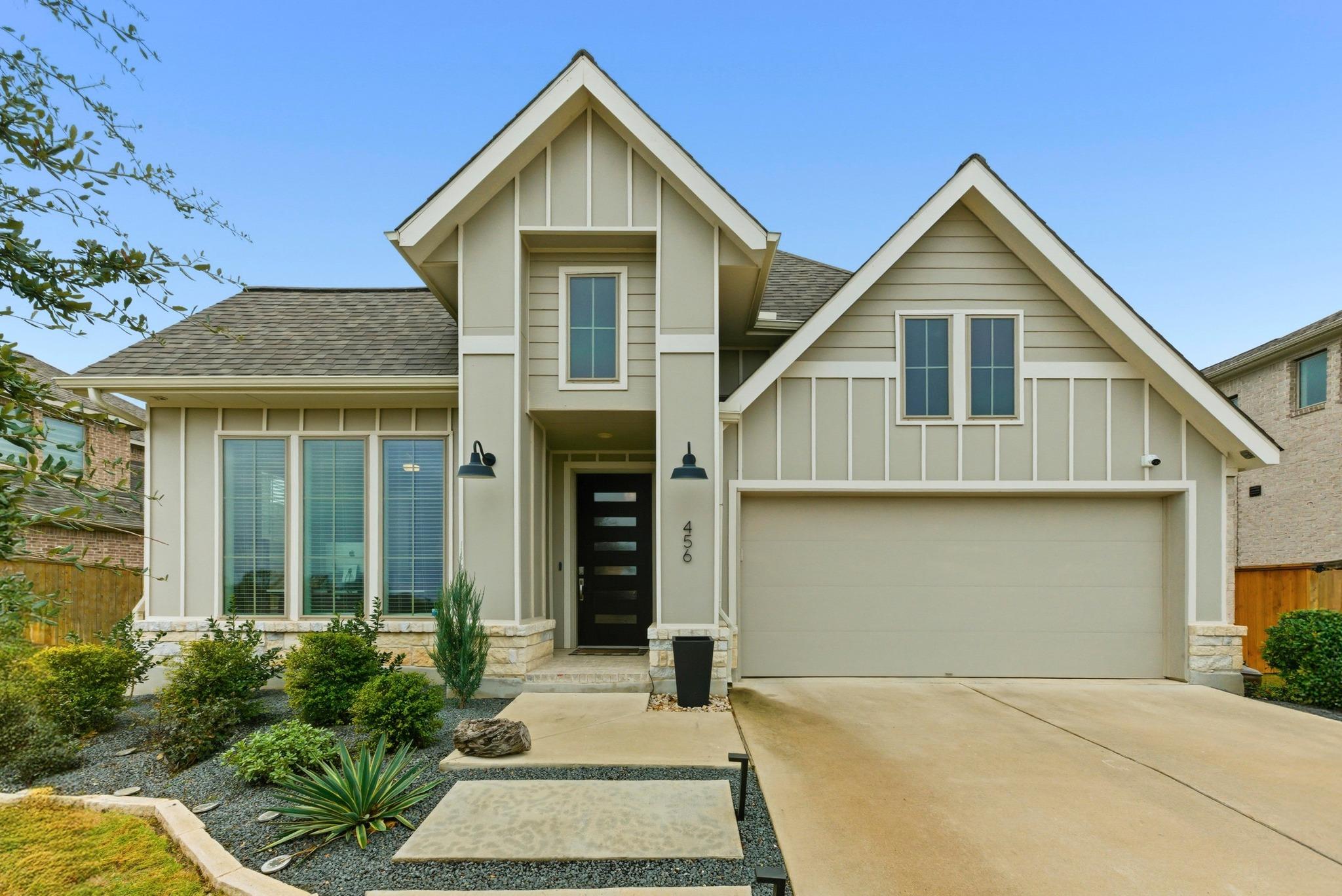 456 Cold River Run, Kyle, TX 78640