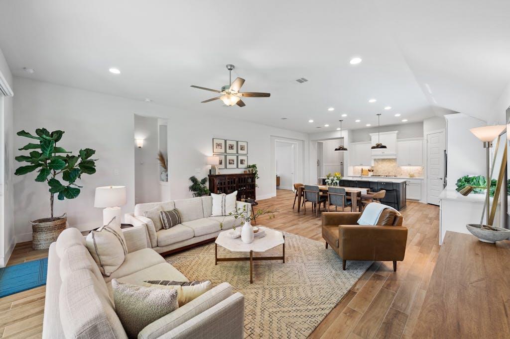 456 Cold River Run, Kyle, TX 78640