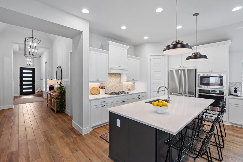 456 Cold River Run, Kyle, TX 78640