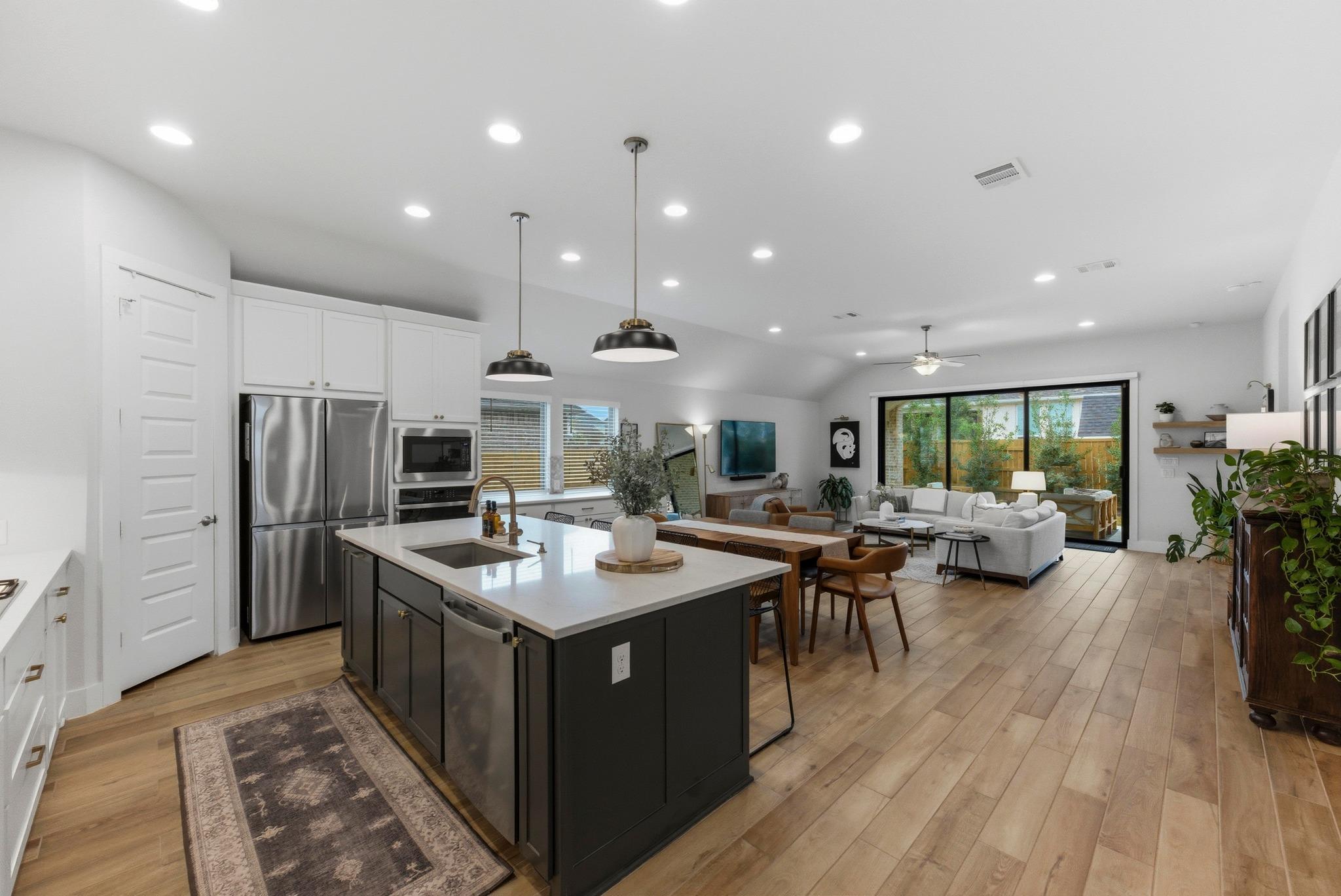 456 Cold River Run, Kyle, TX 78640