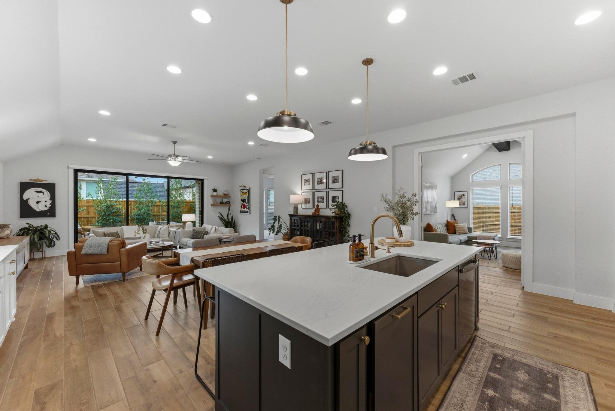 456 Cold River Run, Kyle, TX 78640