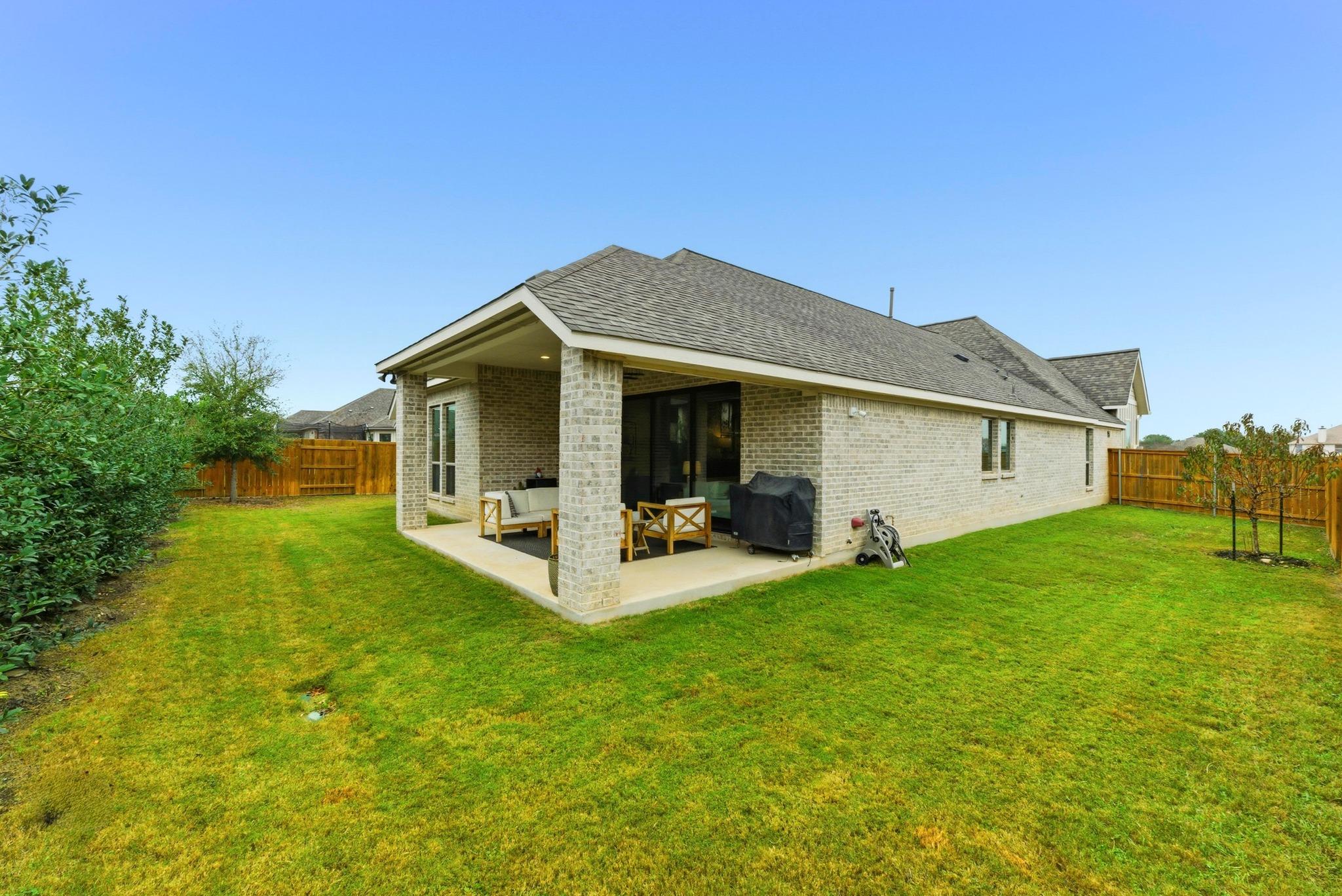 456 Cold River Run, Kyle, TX 78640