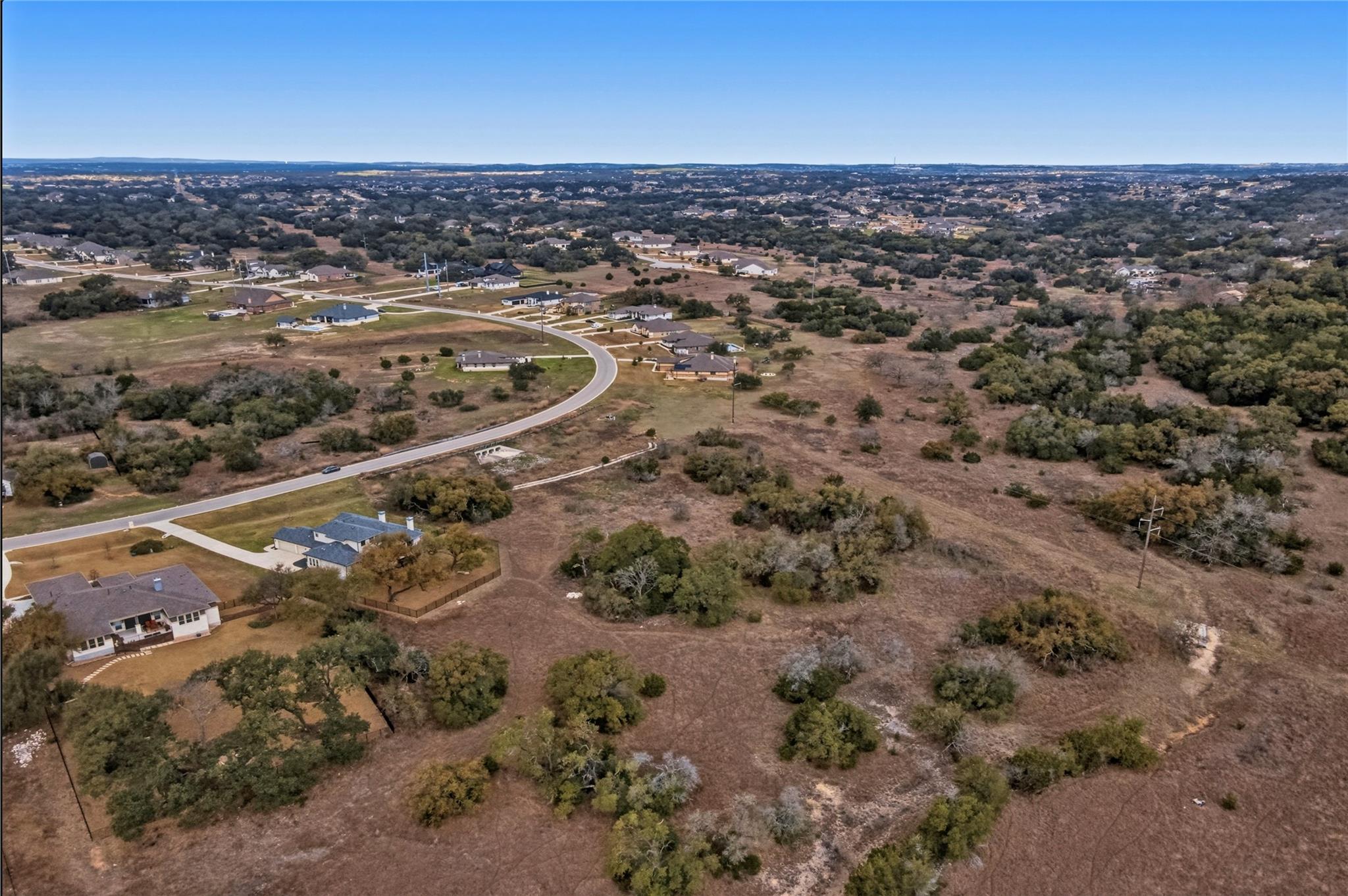 2009 Nature View Loop, Driftwood, TX 78619