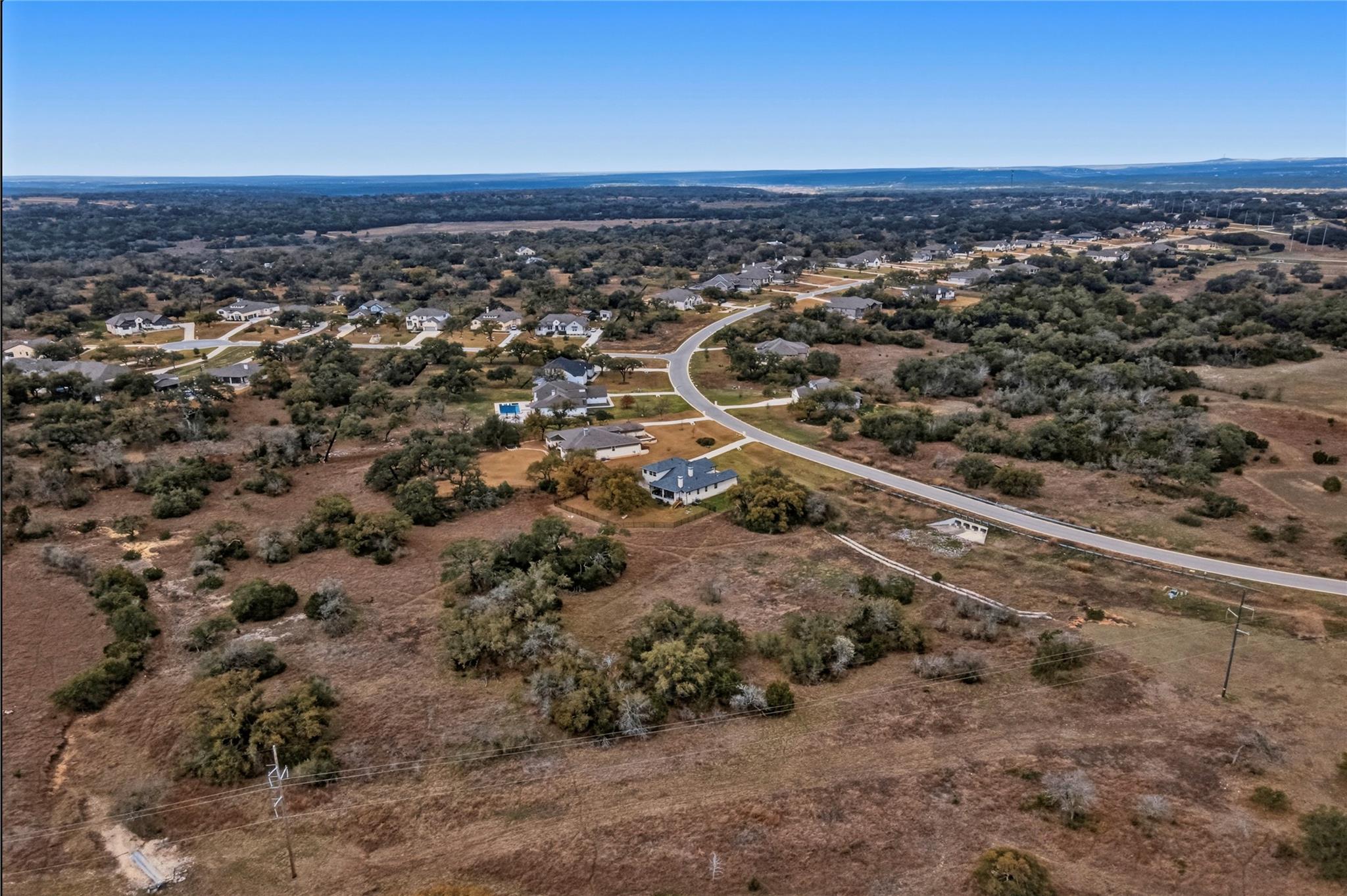 2009 Nature View Loop, Driftwood, TX 78619