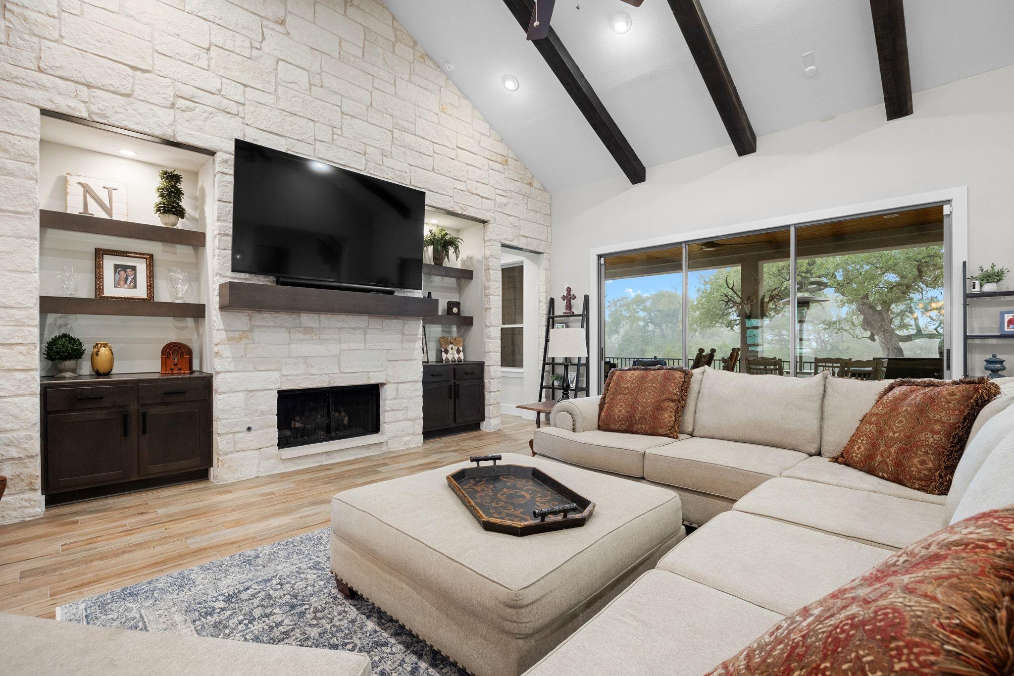 2009 Nature View Loop, Driftwood, TX 78619