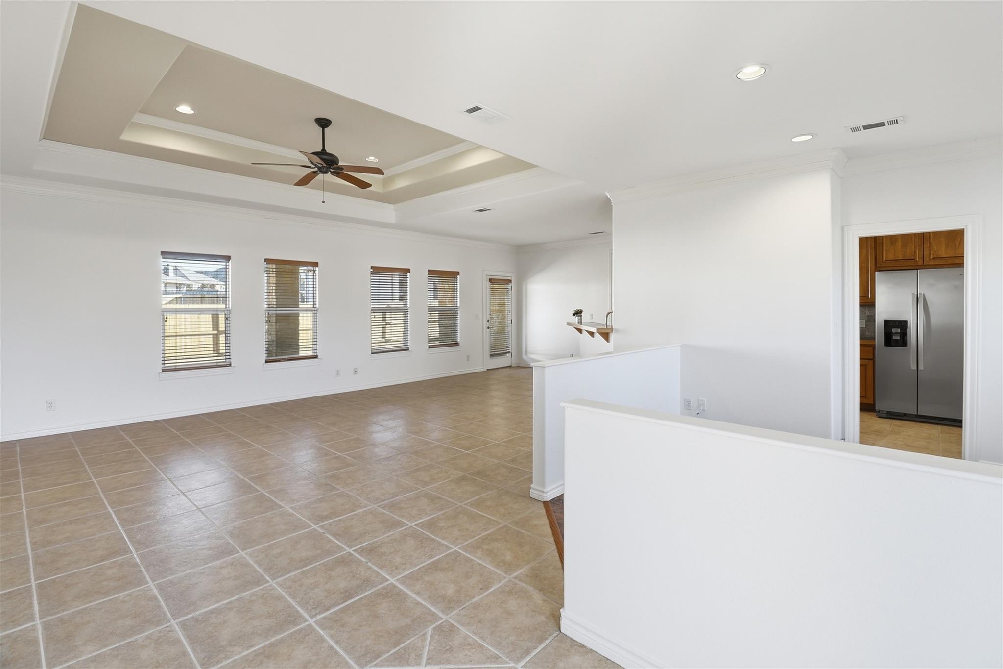 127 Turkey Run, Meadowlakes, TX 78654