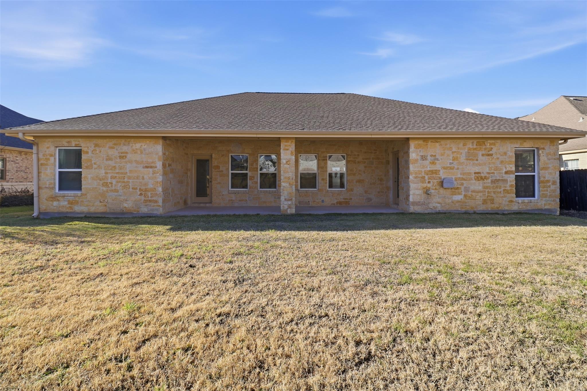 127 Turkey Run, Meadowlakes, TX 78654