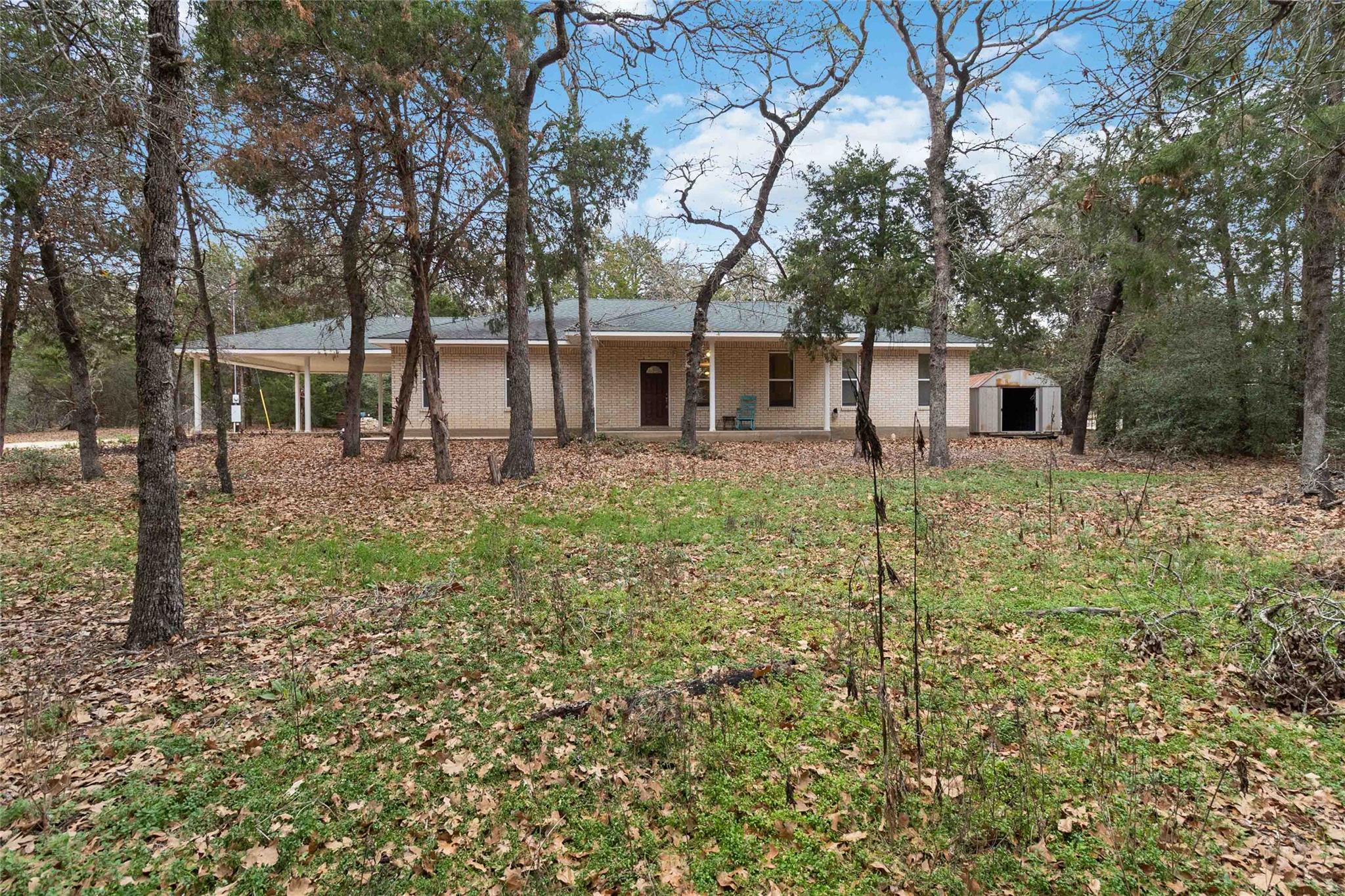 581 Highway 95 Highway S, Elgin, TX 78621