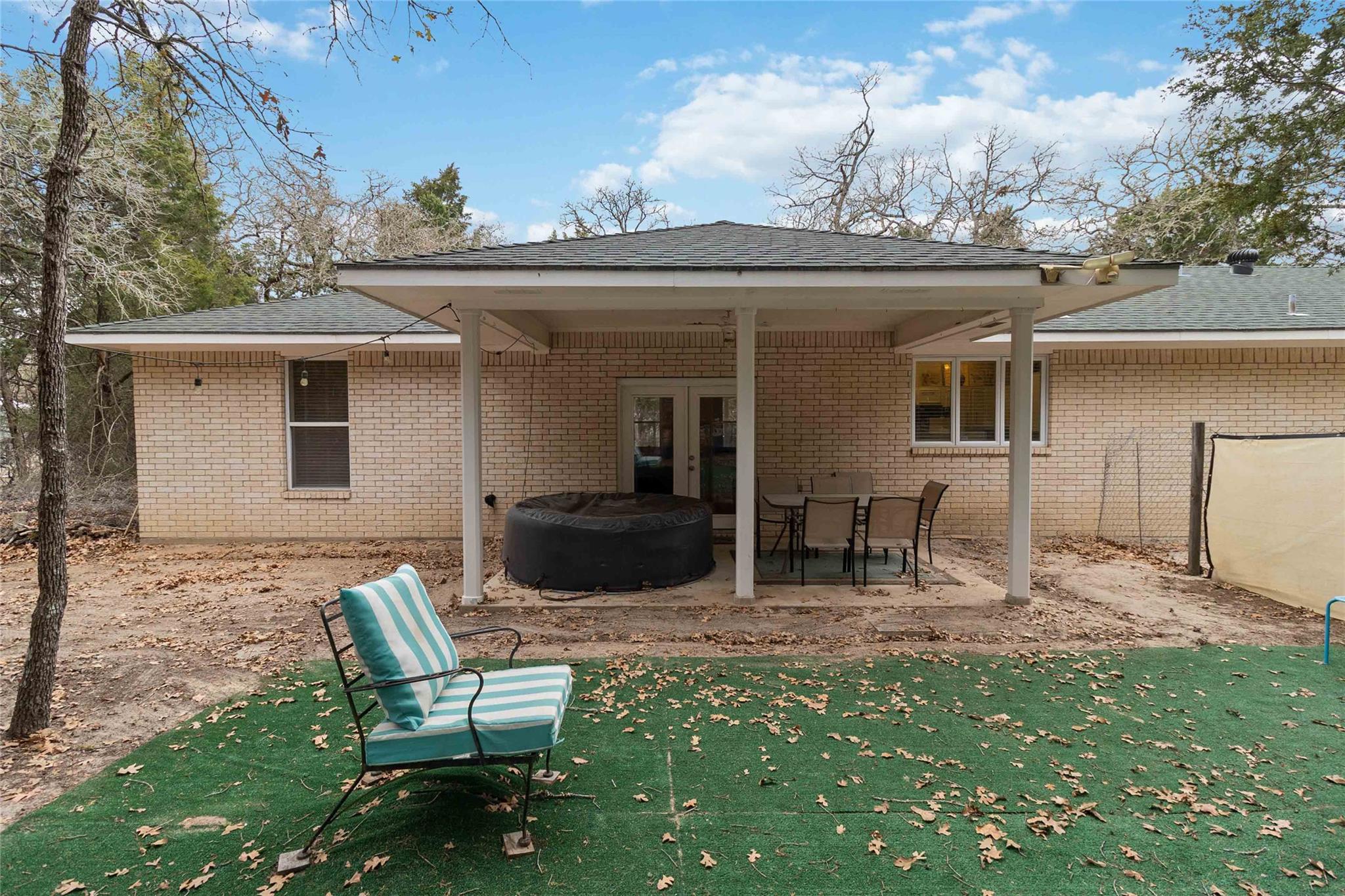 581 Highway 95 Highway S, Elgin, TX 78621