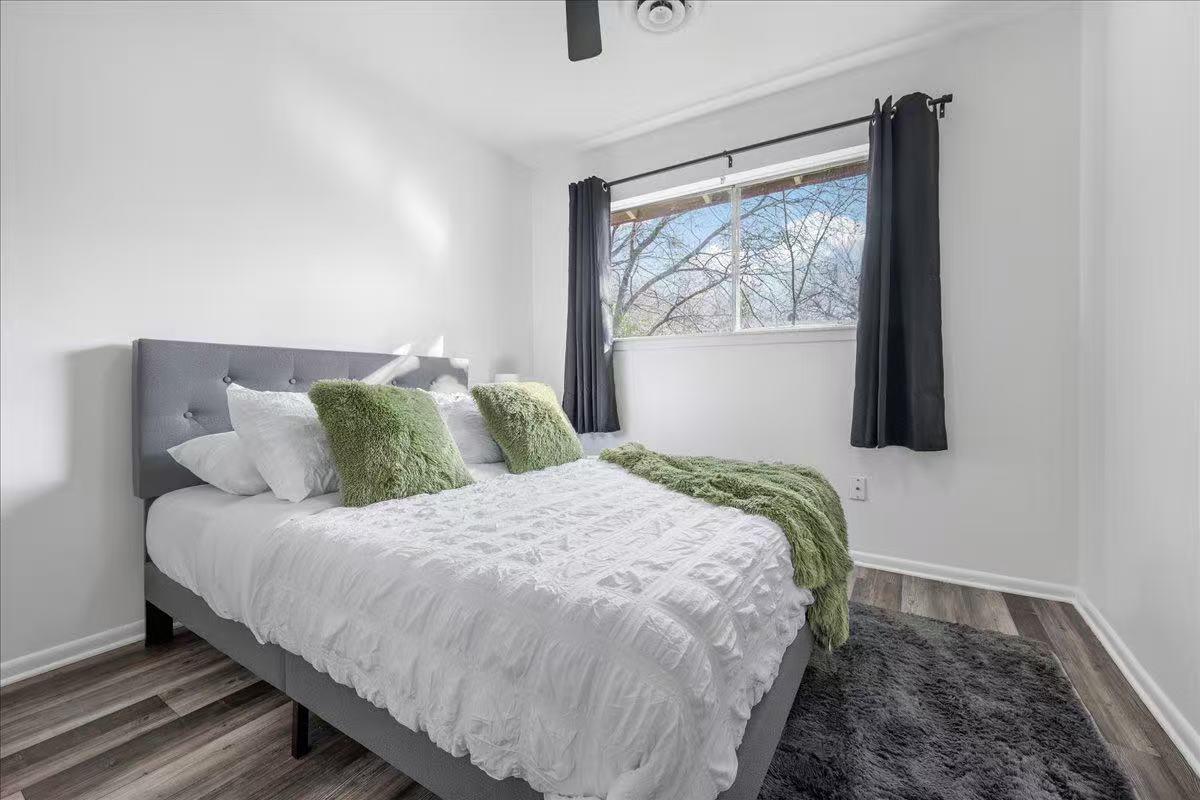 3007 Burning Oak Dr, Austin, TX 78704