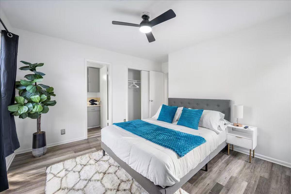 3007 Burning Oak Dr, Austin, TX 78704