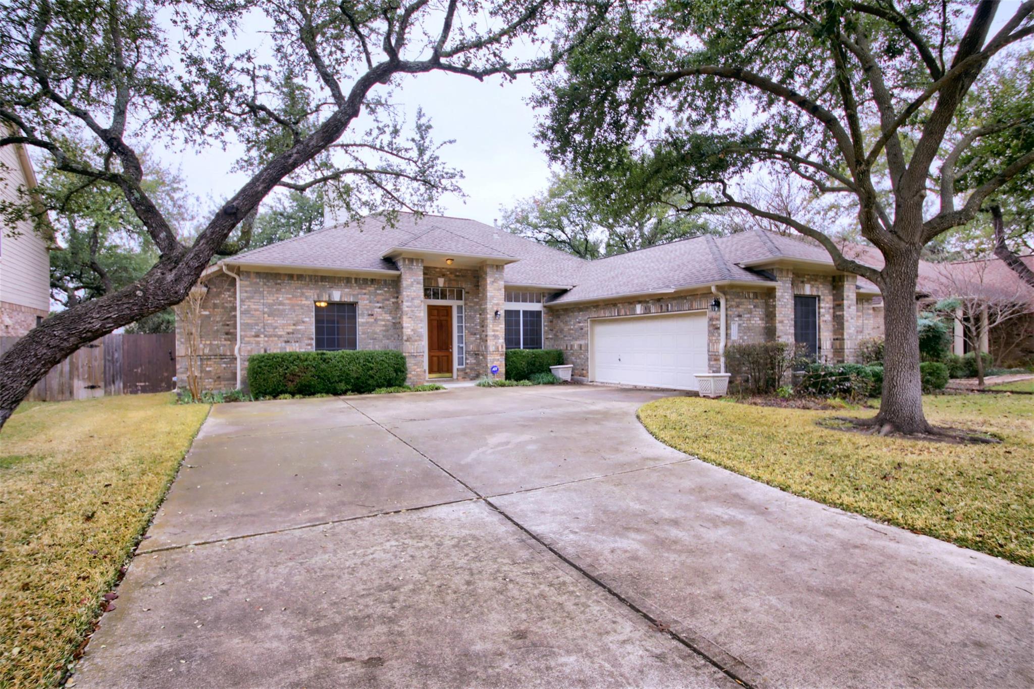 11516 Brandon Parke Trl, Austin, TX 78750