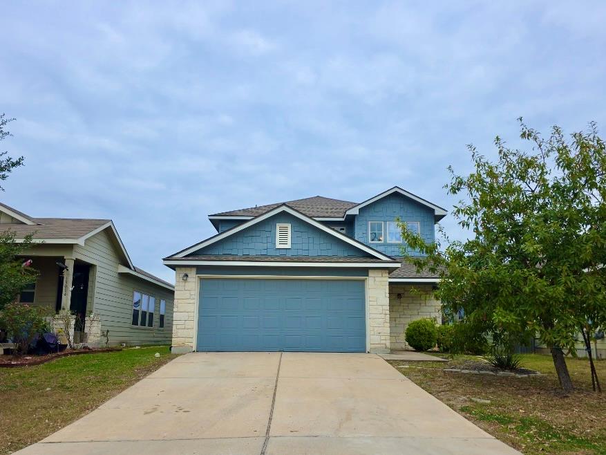 13008 Ship Bell Dr, Manor, TX 78653