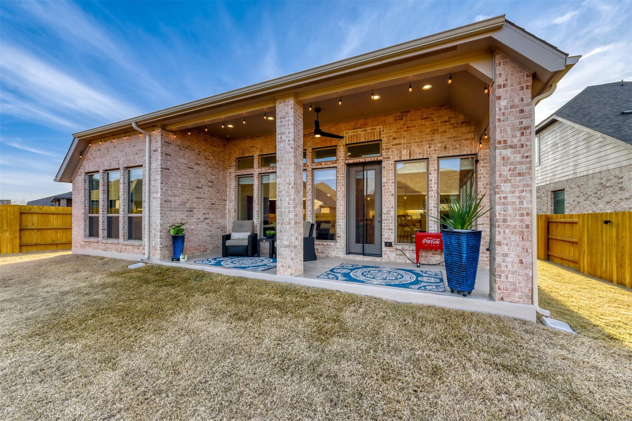 345 Prickly Poppy Loop, Kyle, TX 78640