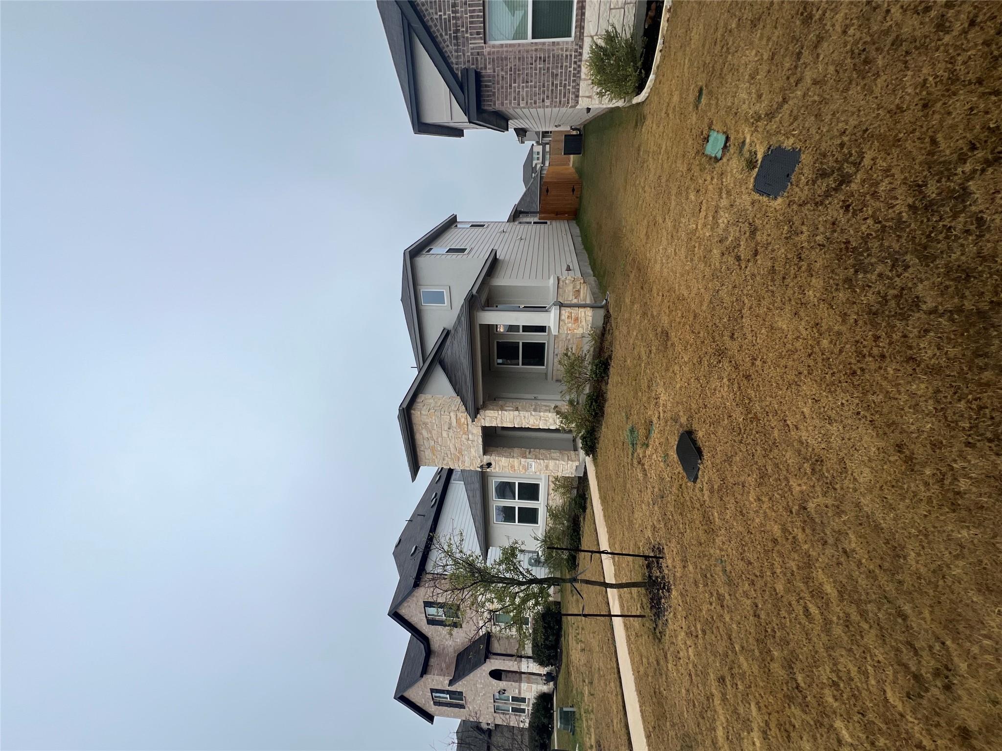 848 Long Run, Liberty Hill, TX 78642