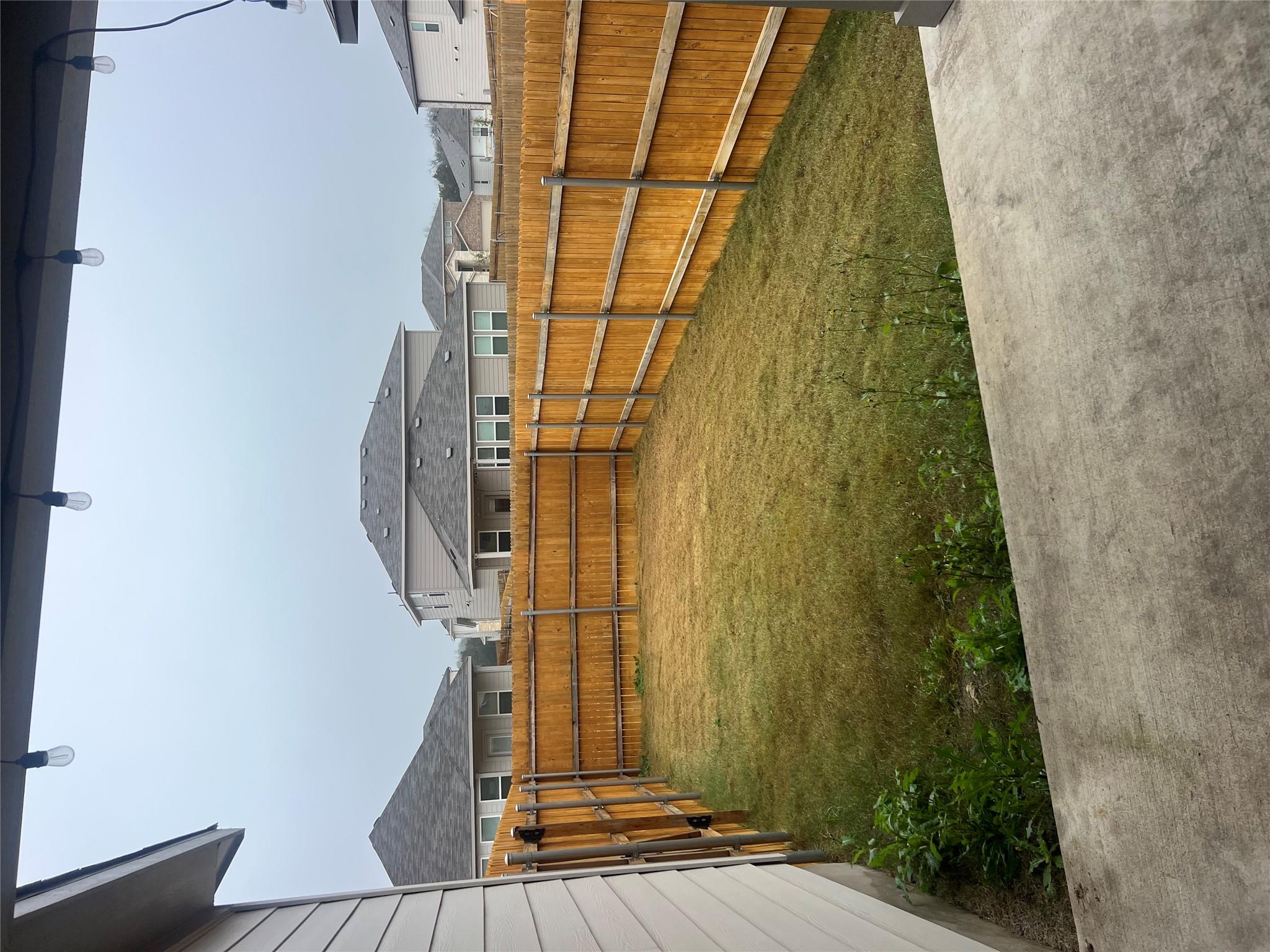 848 Long Run, Liberty Hill, TX 78642