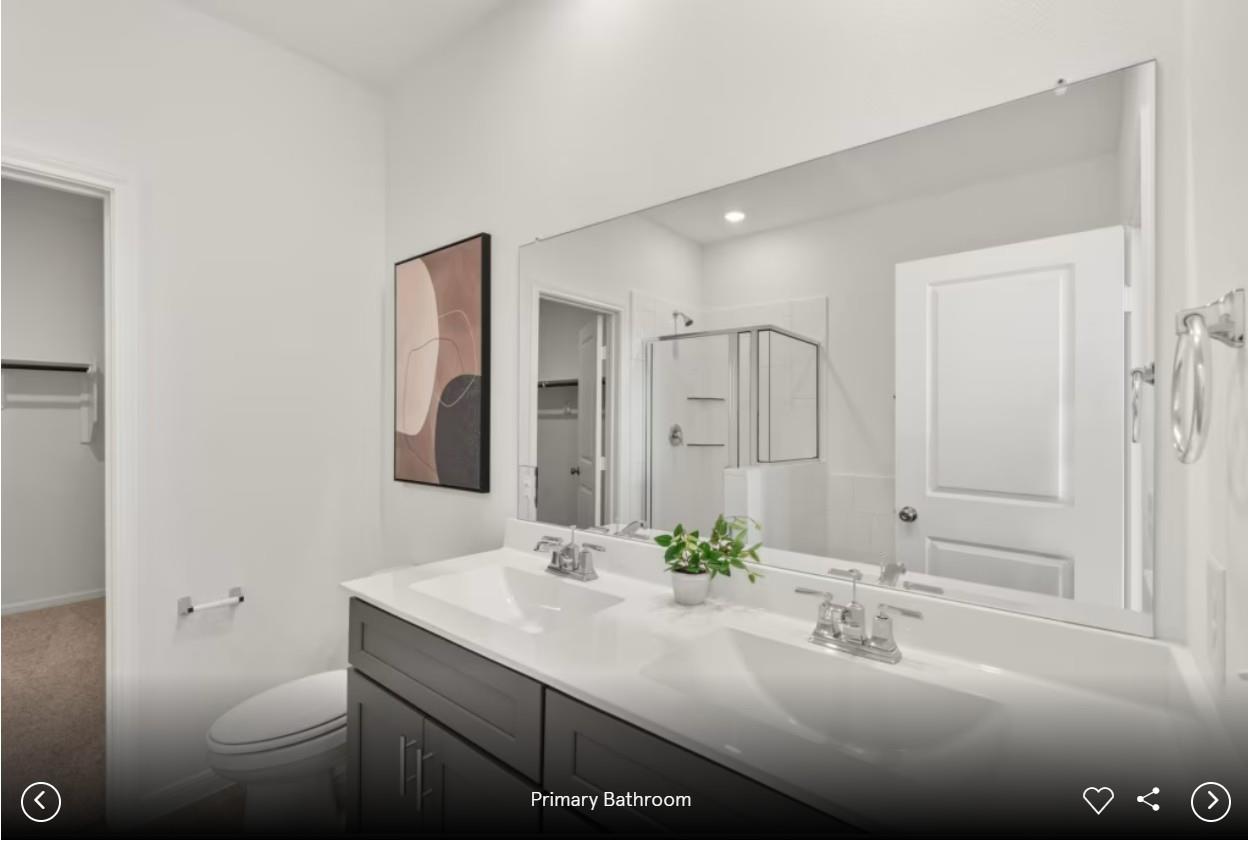 5109 Monarda Mint Dr, Austin, TX 78653