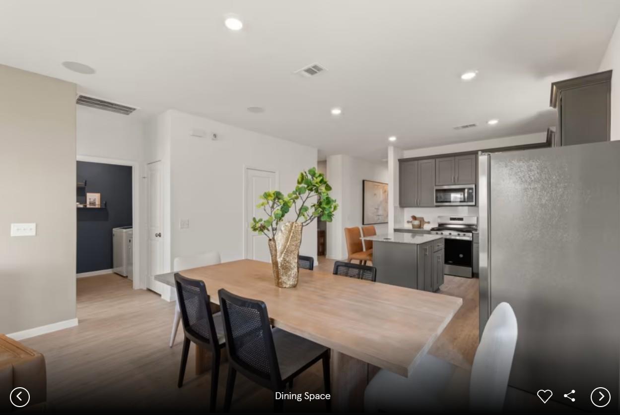 5109 Monarda Mint Dr, Austin, TX 78653