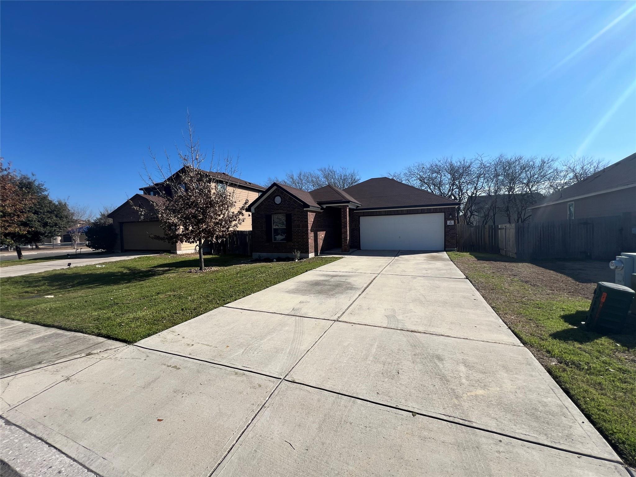 270 Sheep Trail Dr, Kyle, TX 78640