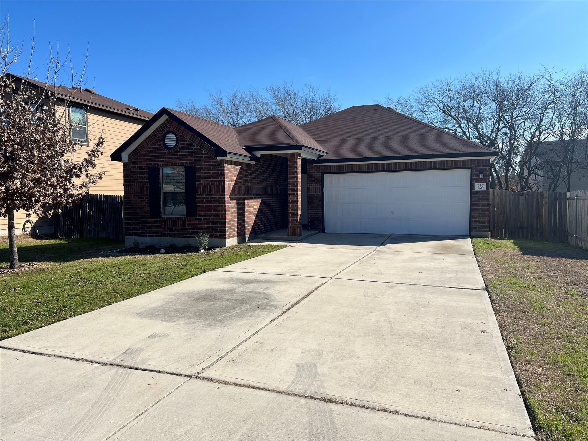 270 Sheep Trail Dr, Kyle, TX 78640