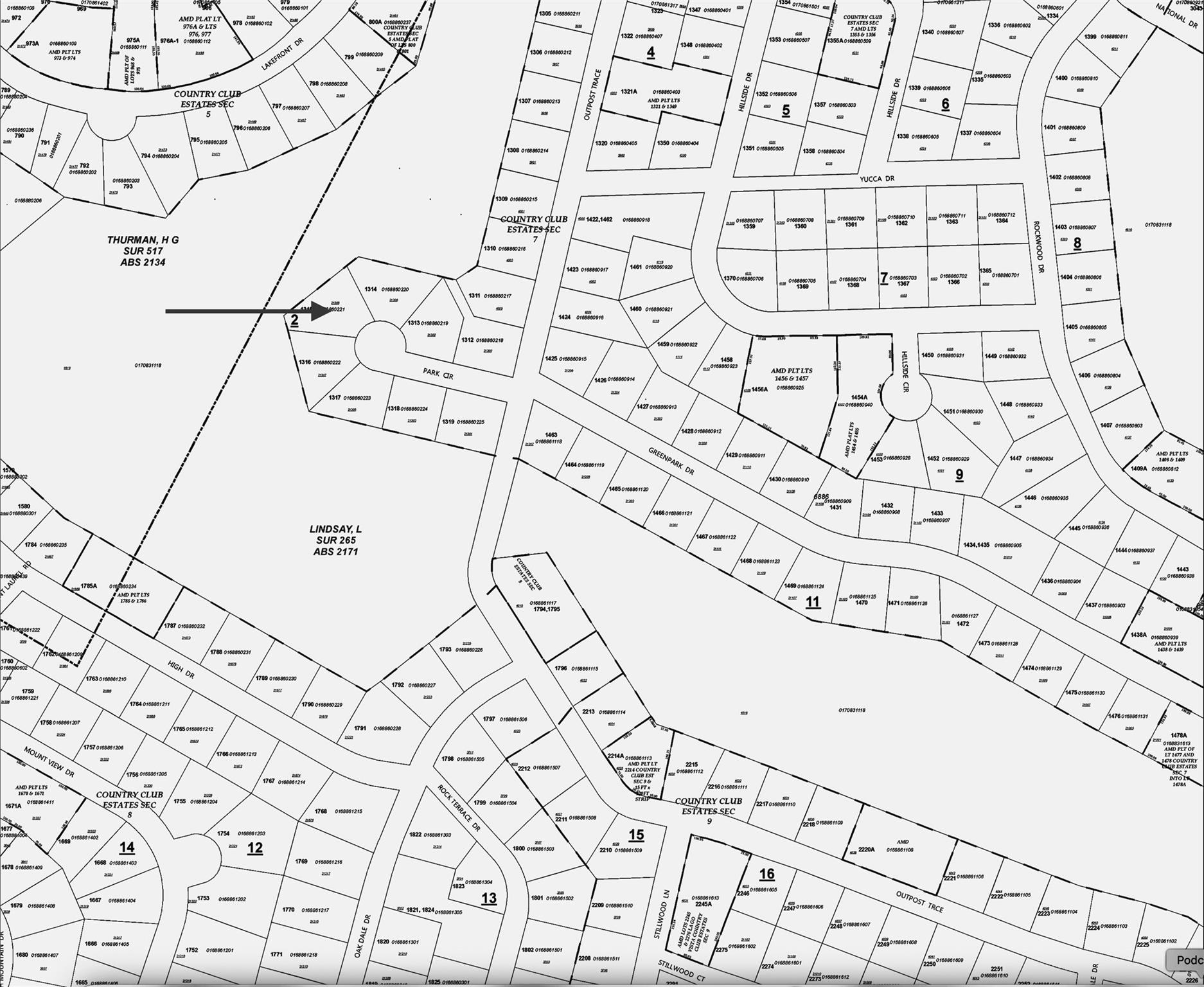 Lago Vista, TX 78645