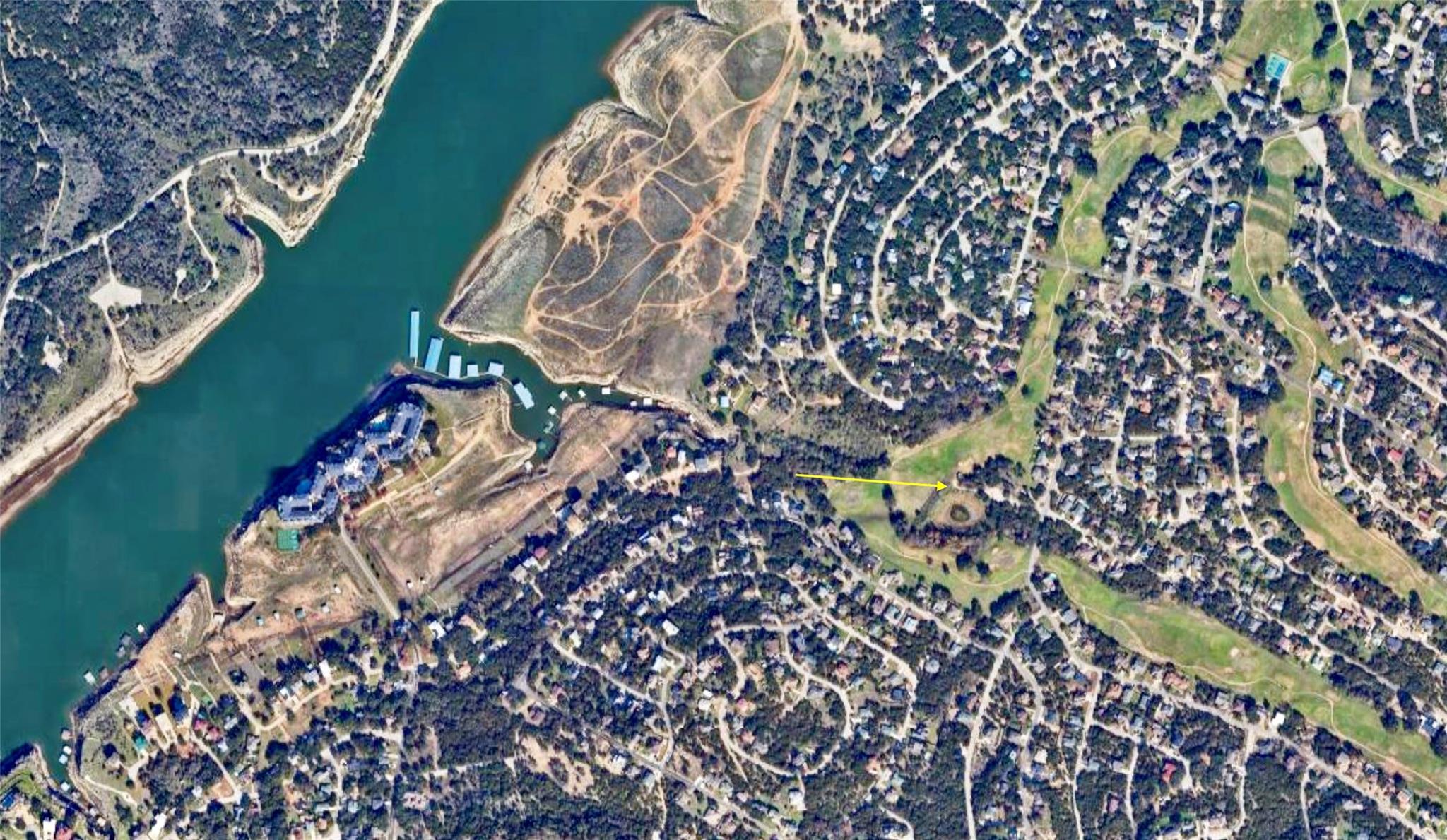 Lago Vista, TX 78645