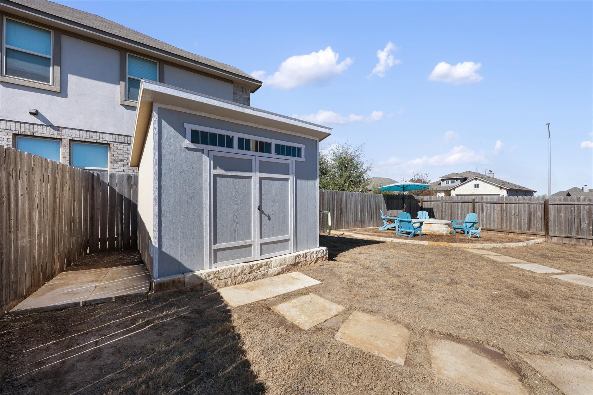 605 Palmilla St, Leander, TX 78641