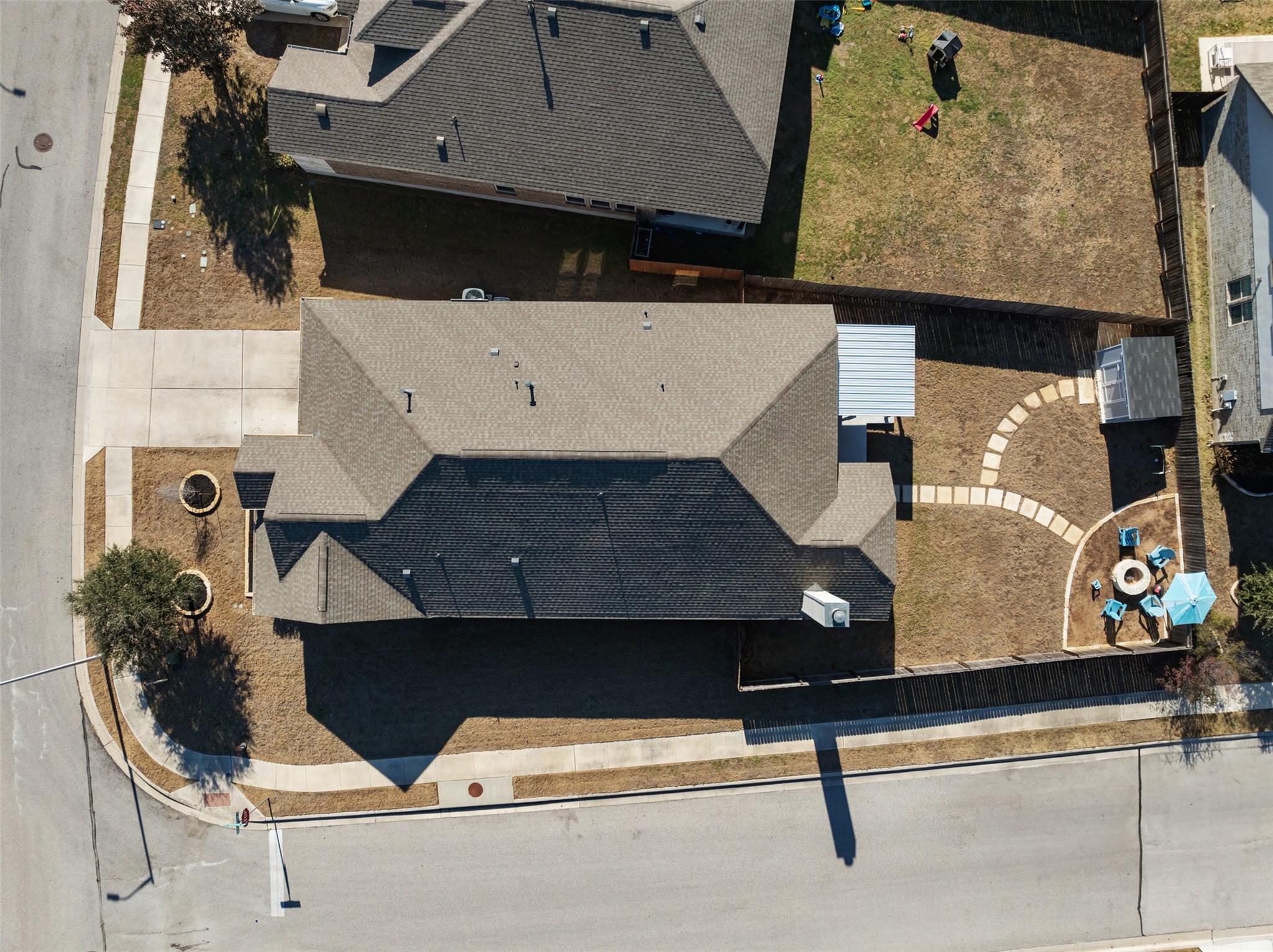 605 Palmilla St, Leander, TX 78641