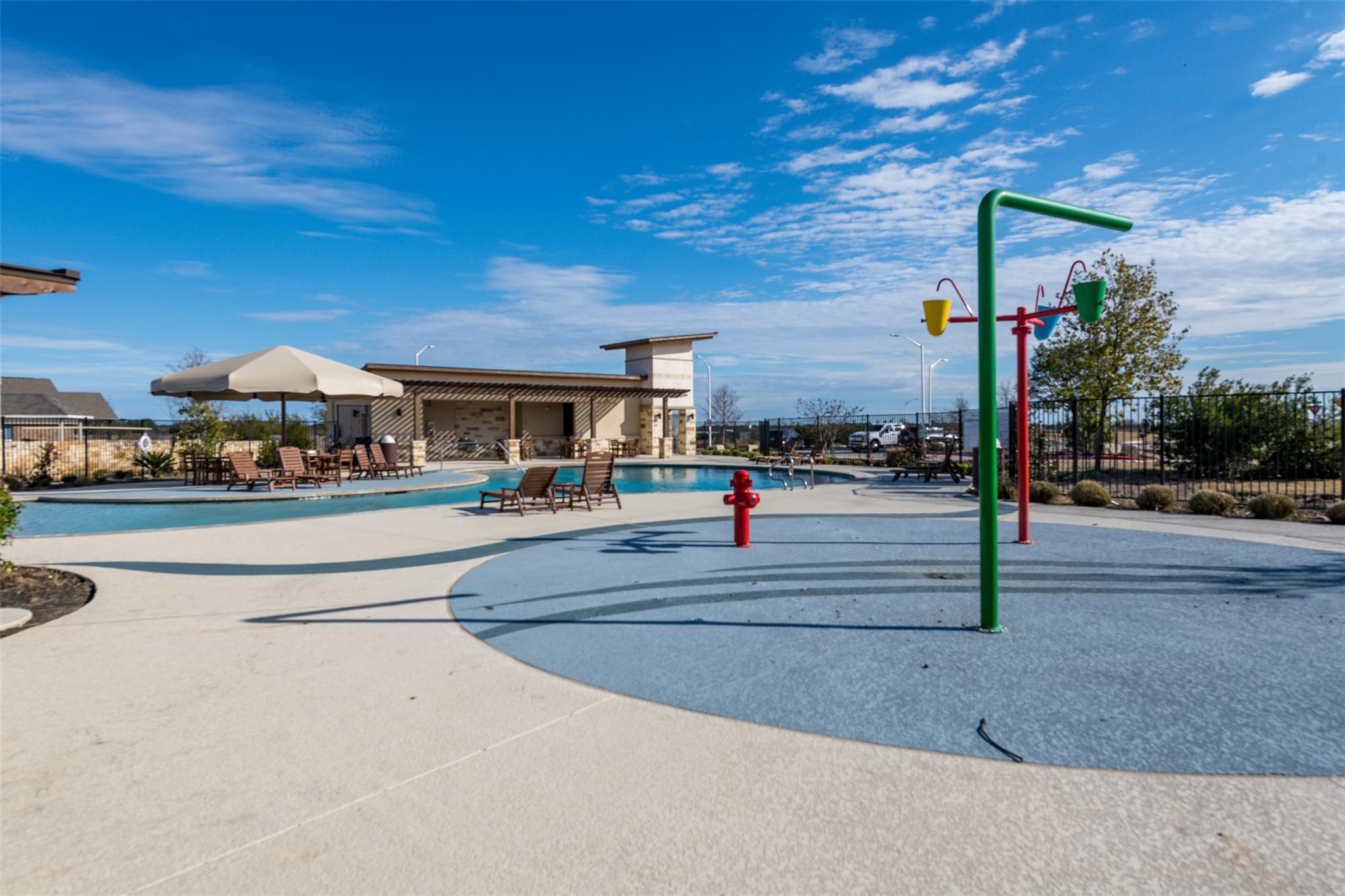 605 Palmilla St, Leander, TX 78641