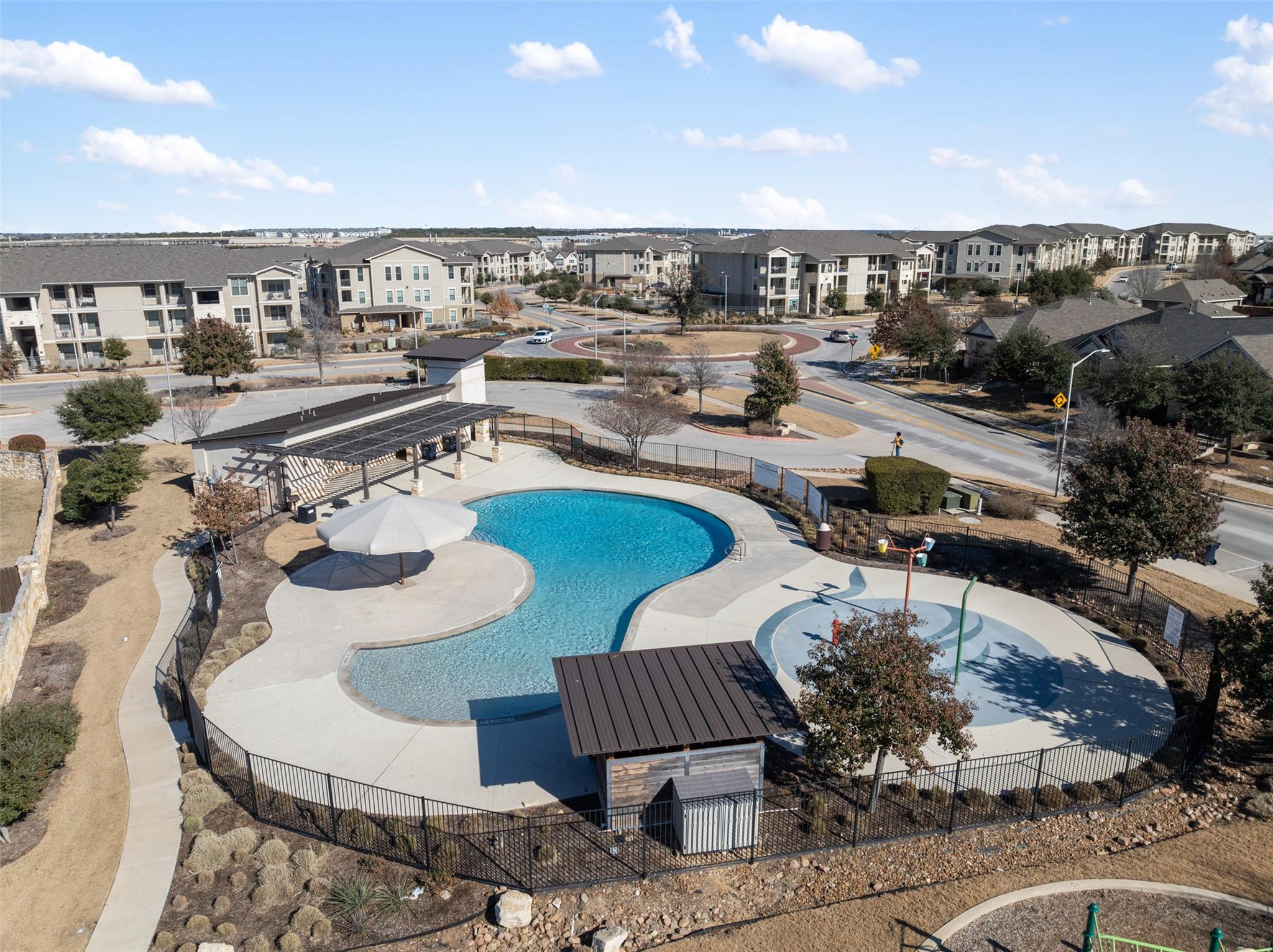 605 Palmilla St, Leander, TX 78641