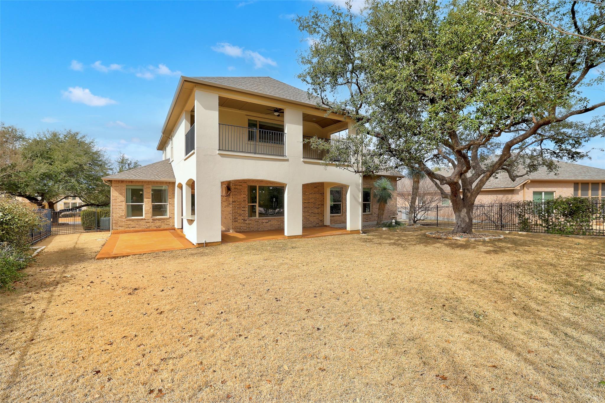 1813 Harvest Dance Dr, Leander, TX 78641