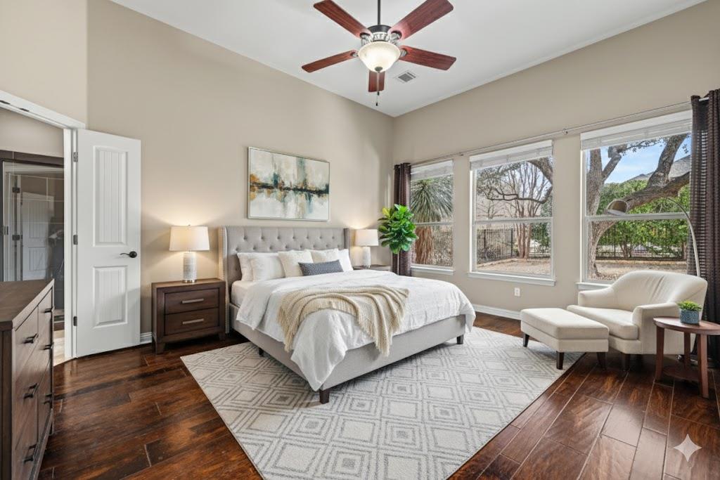 1813 Harvest Dance Dr, Leander, TX 78641