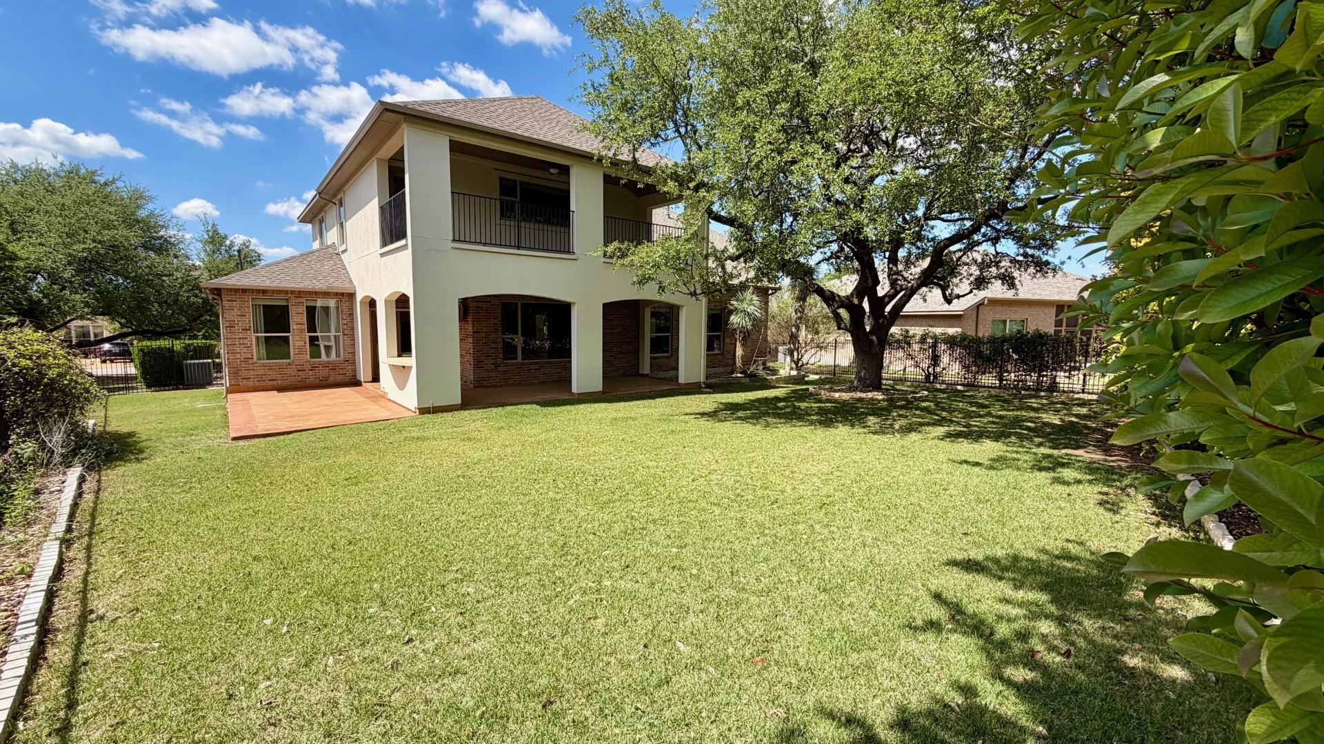 1813 Harvest Dance Dr, Leander, TX 78641