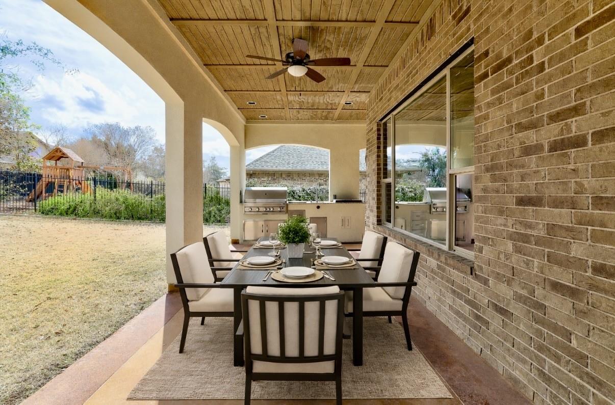 1813 Harvest Dance Dr, Leander, TX 78641