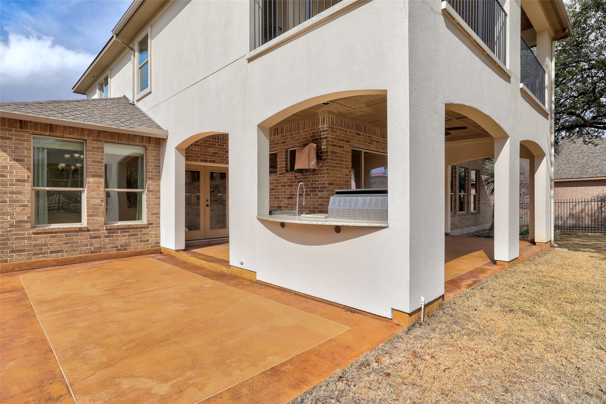 1813 Harvest Dance Dr, Leander, TX 78641